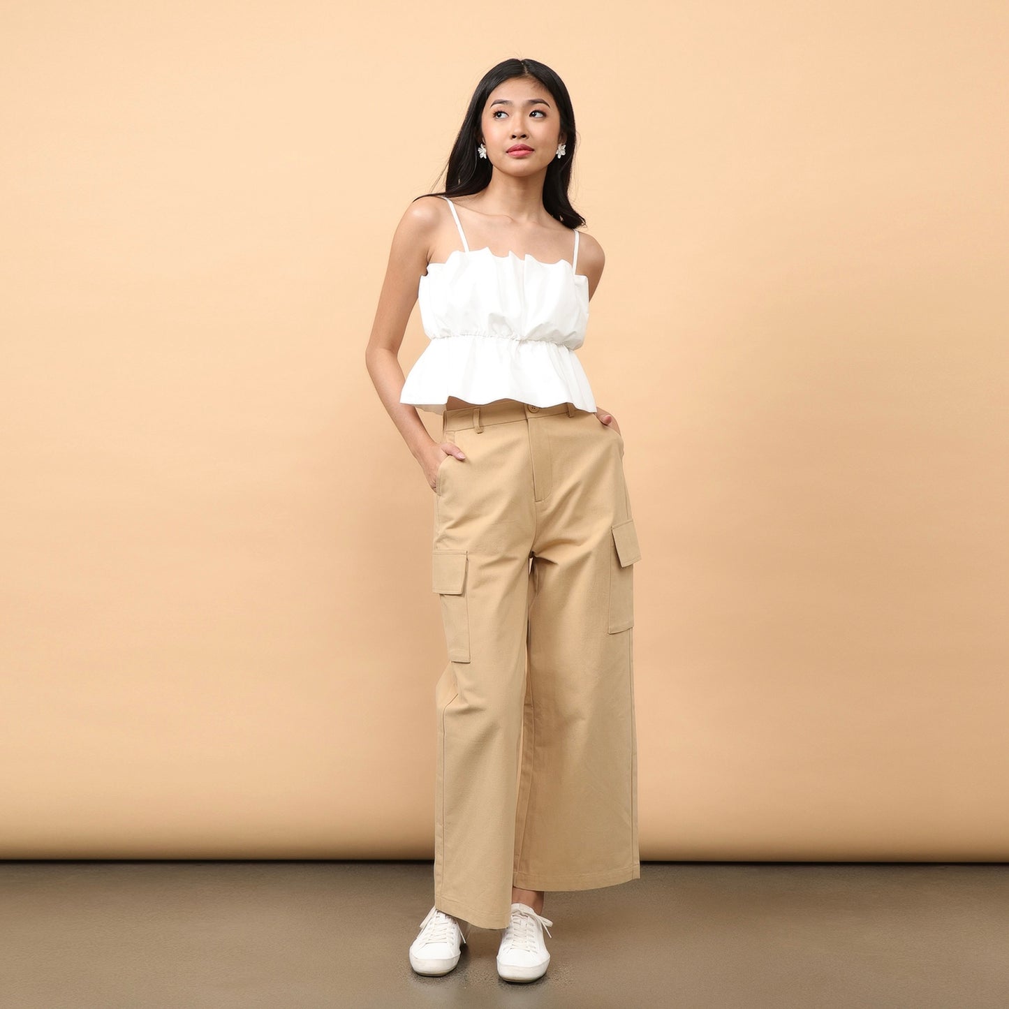 Denice Pants