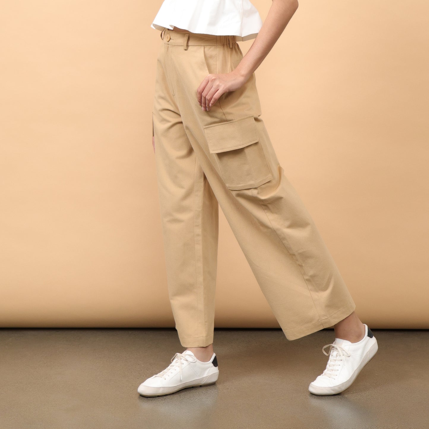 Denice Pants
