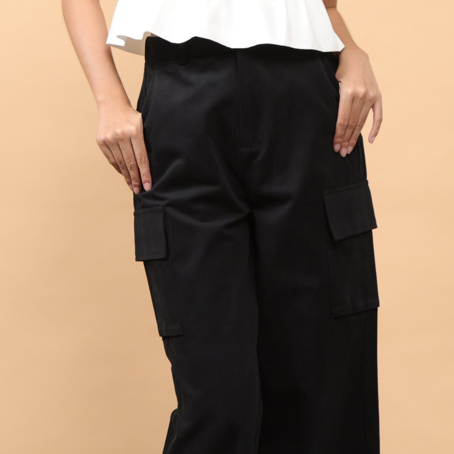 Denice Pants