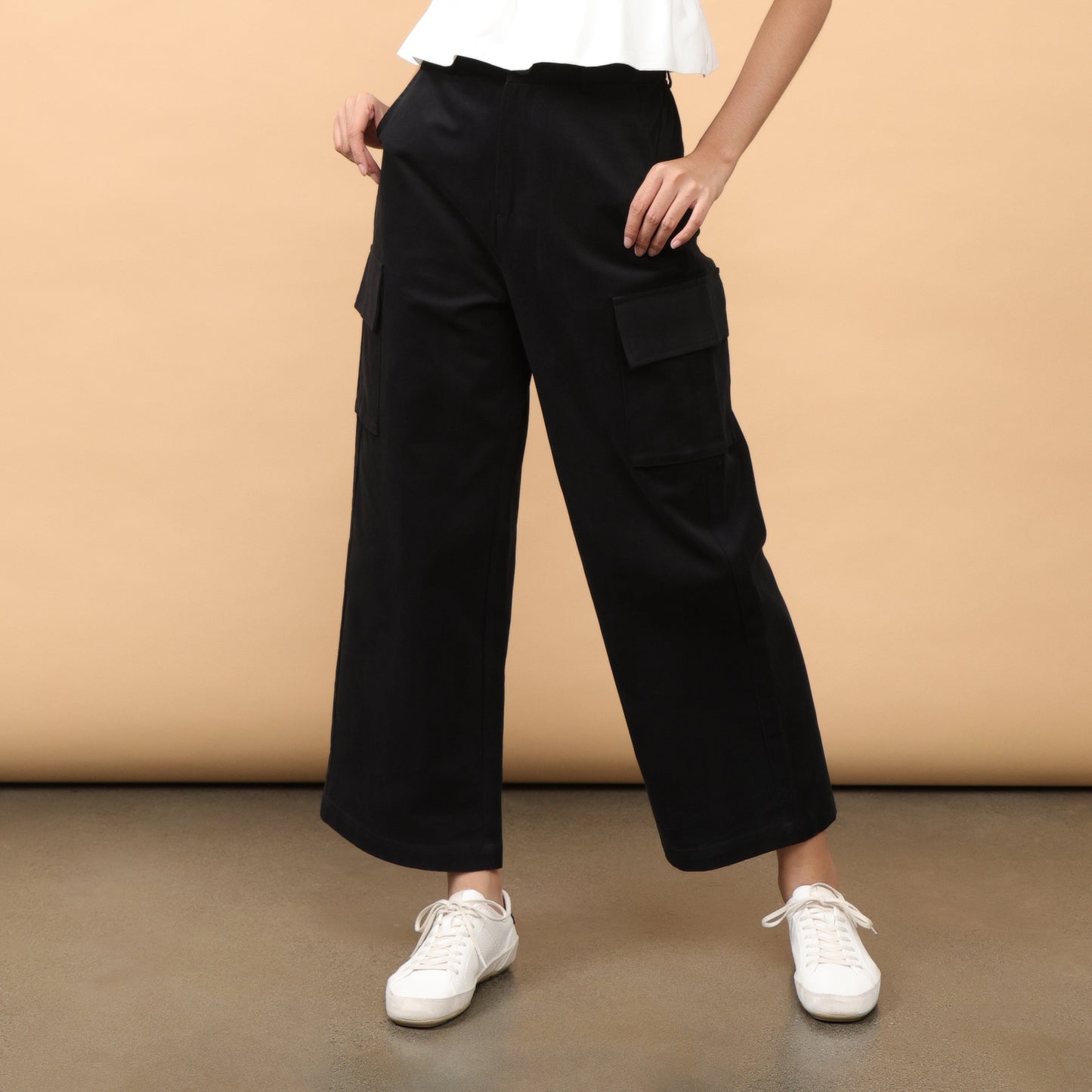 Denice Pants