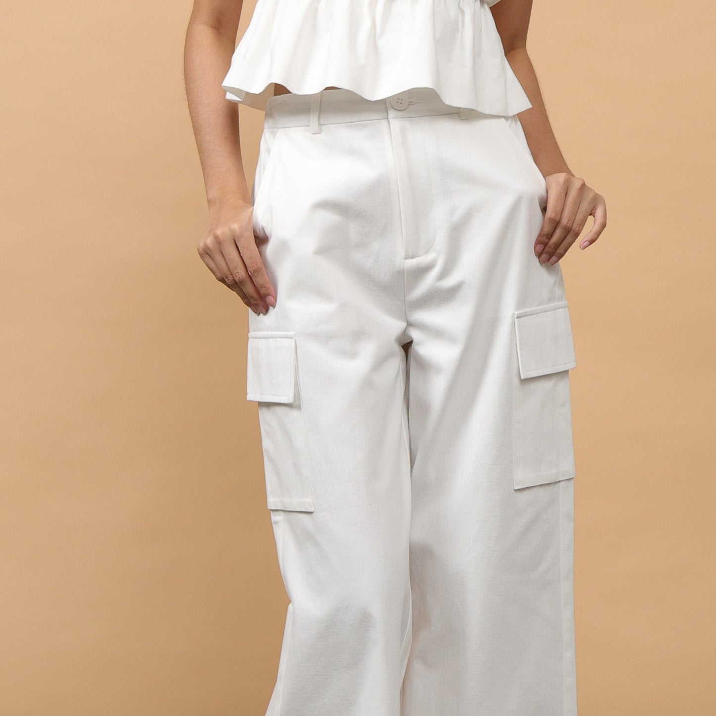 Denice Pants