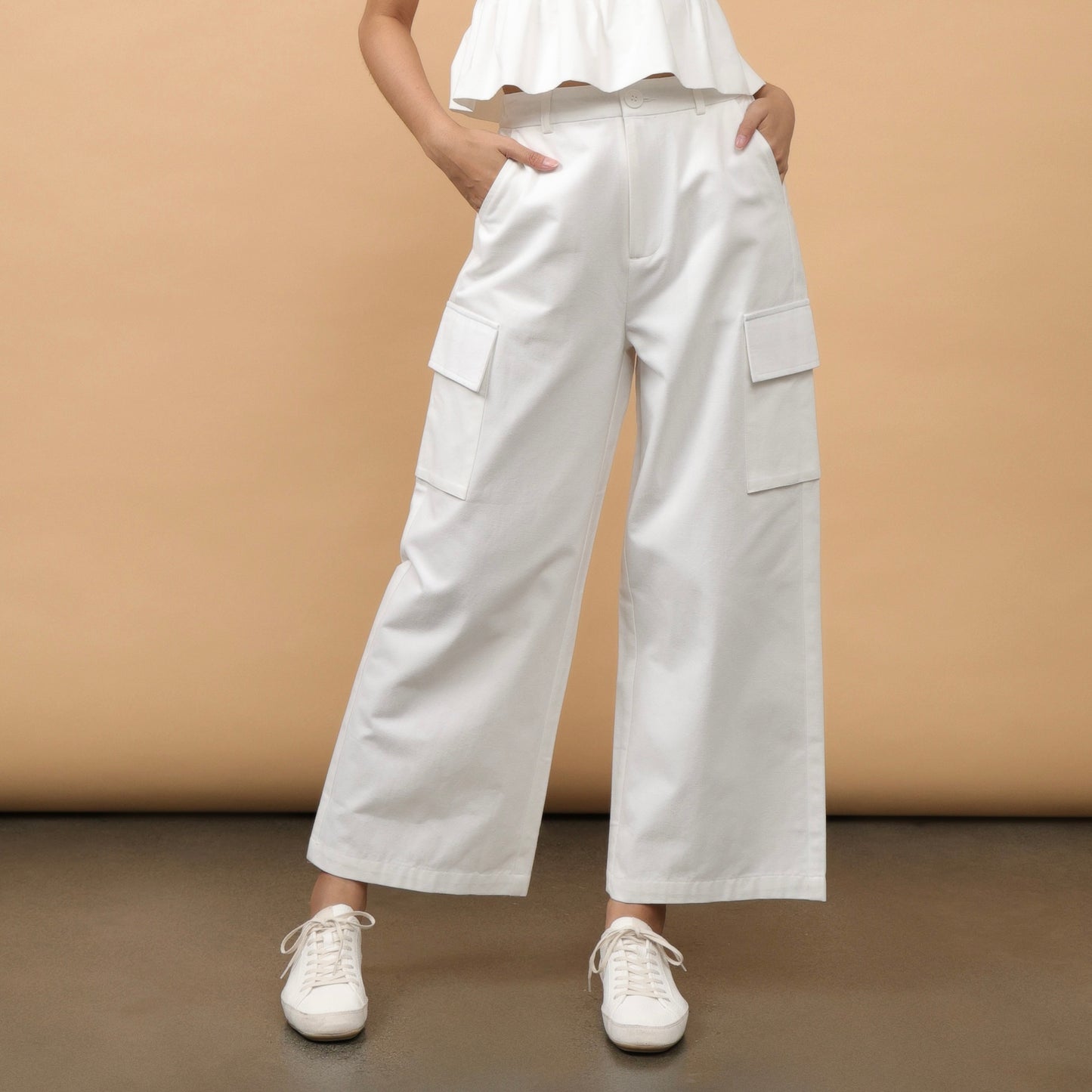 Denice Pants
