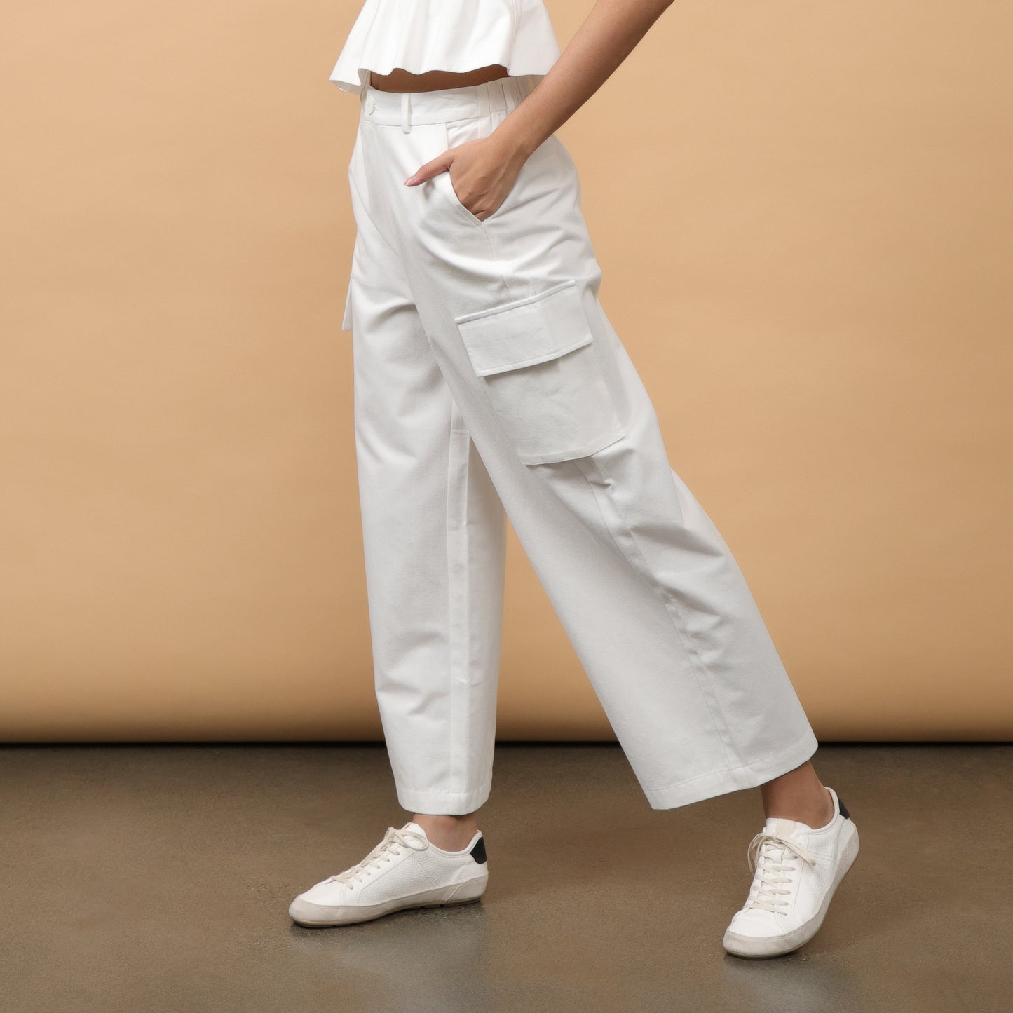 Denice Pants
