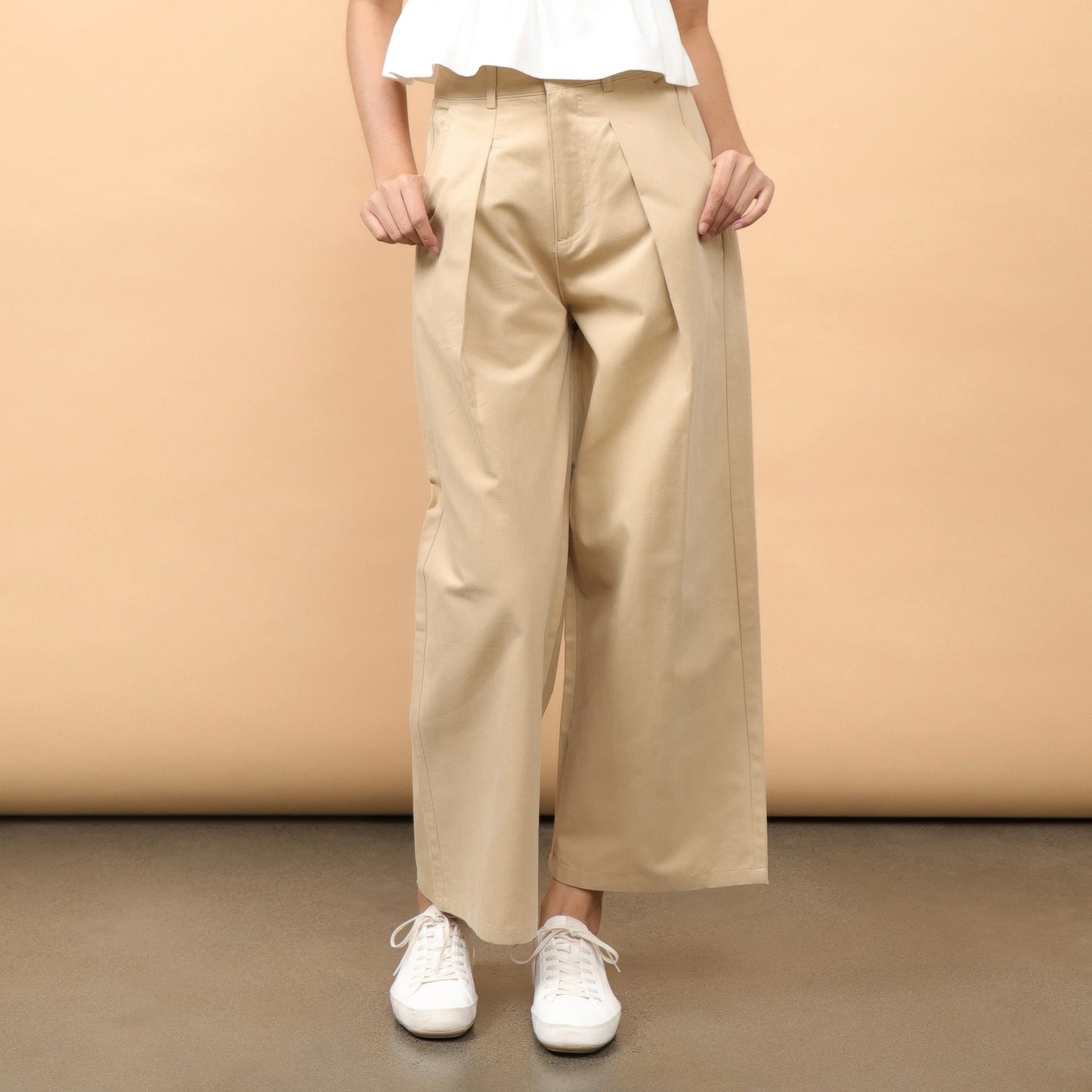 Denmark Pants
