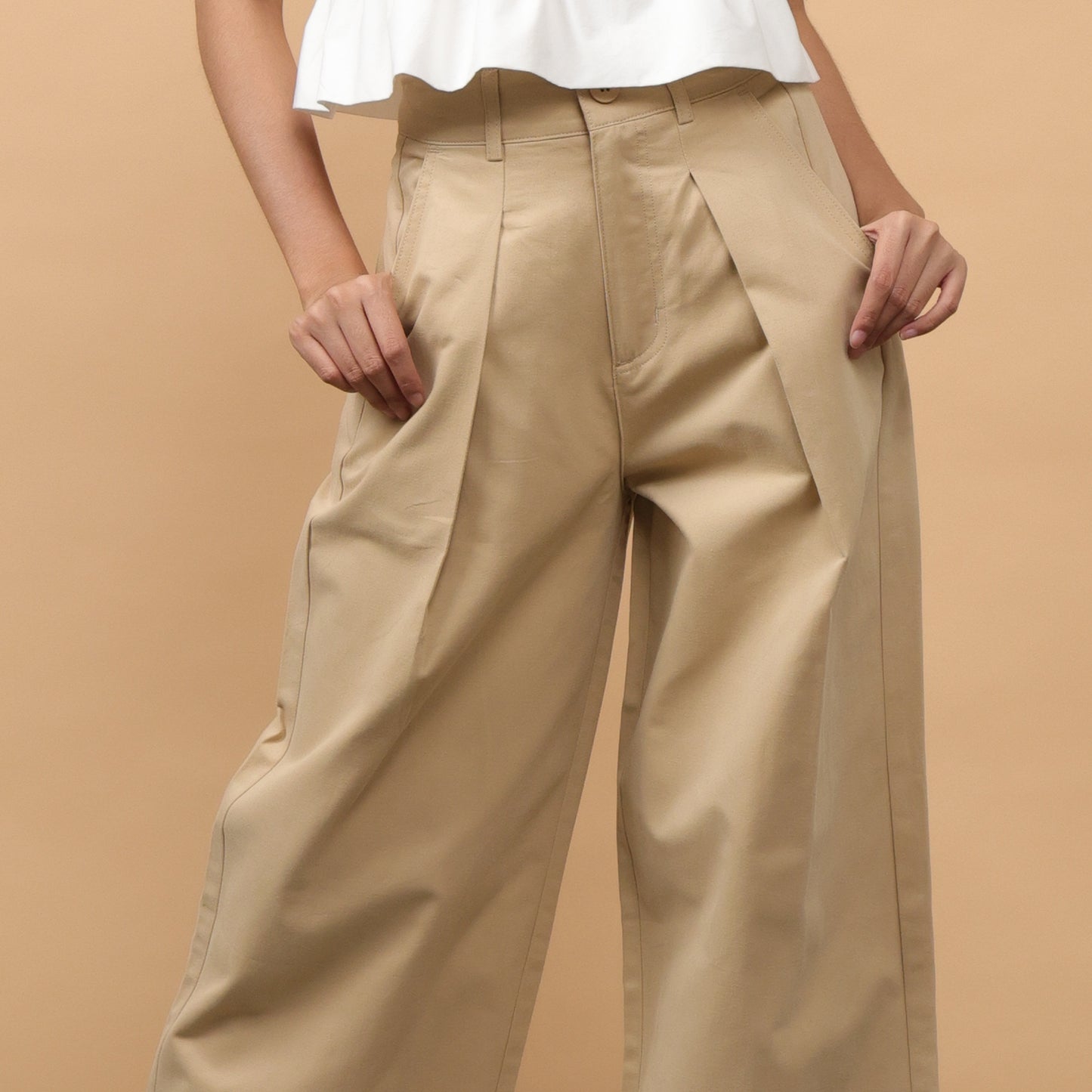 Denmark Pants