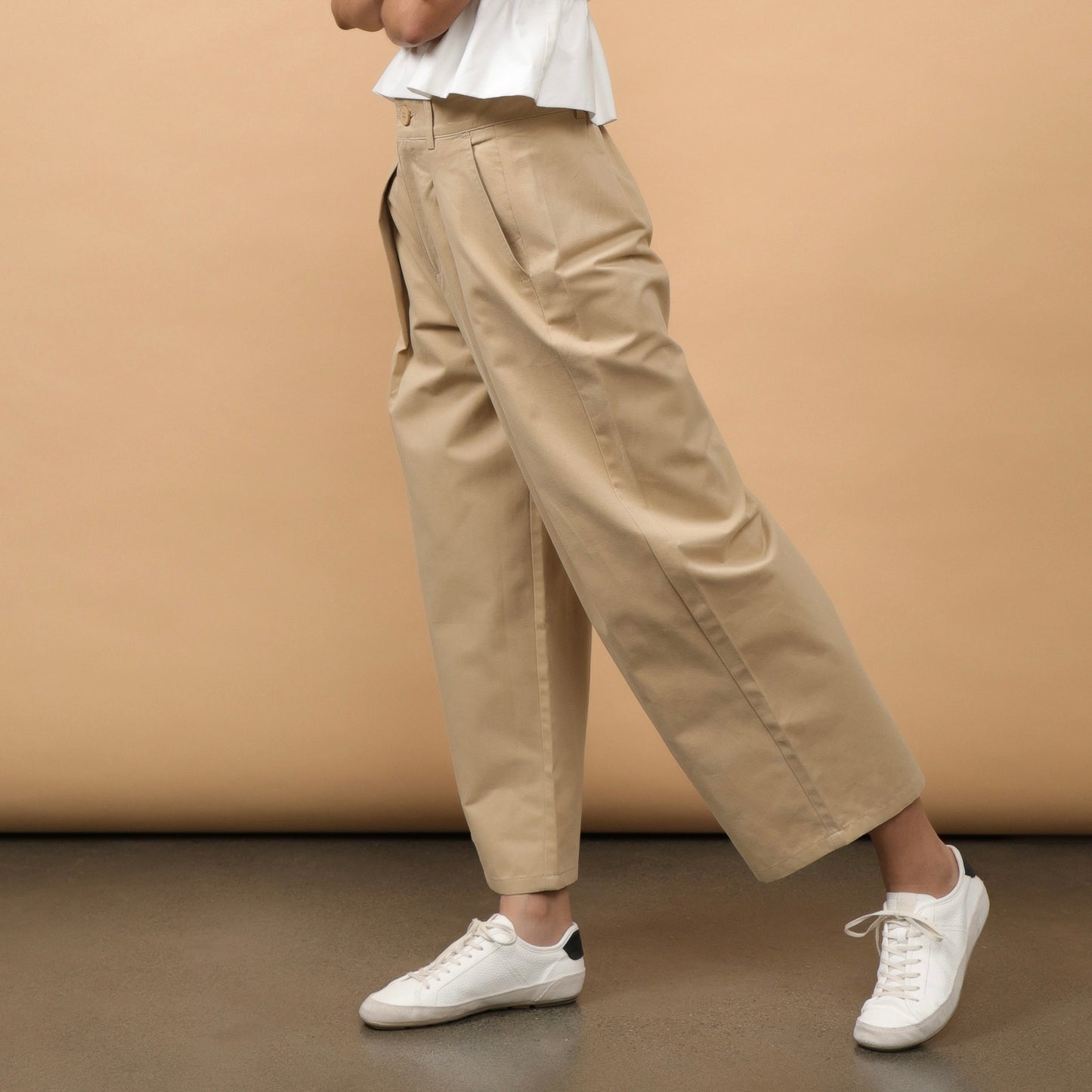 Denmark Pants