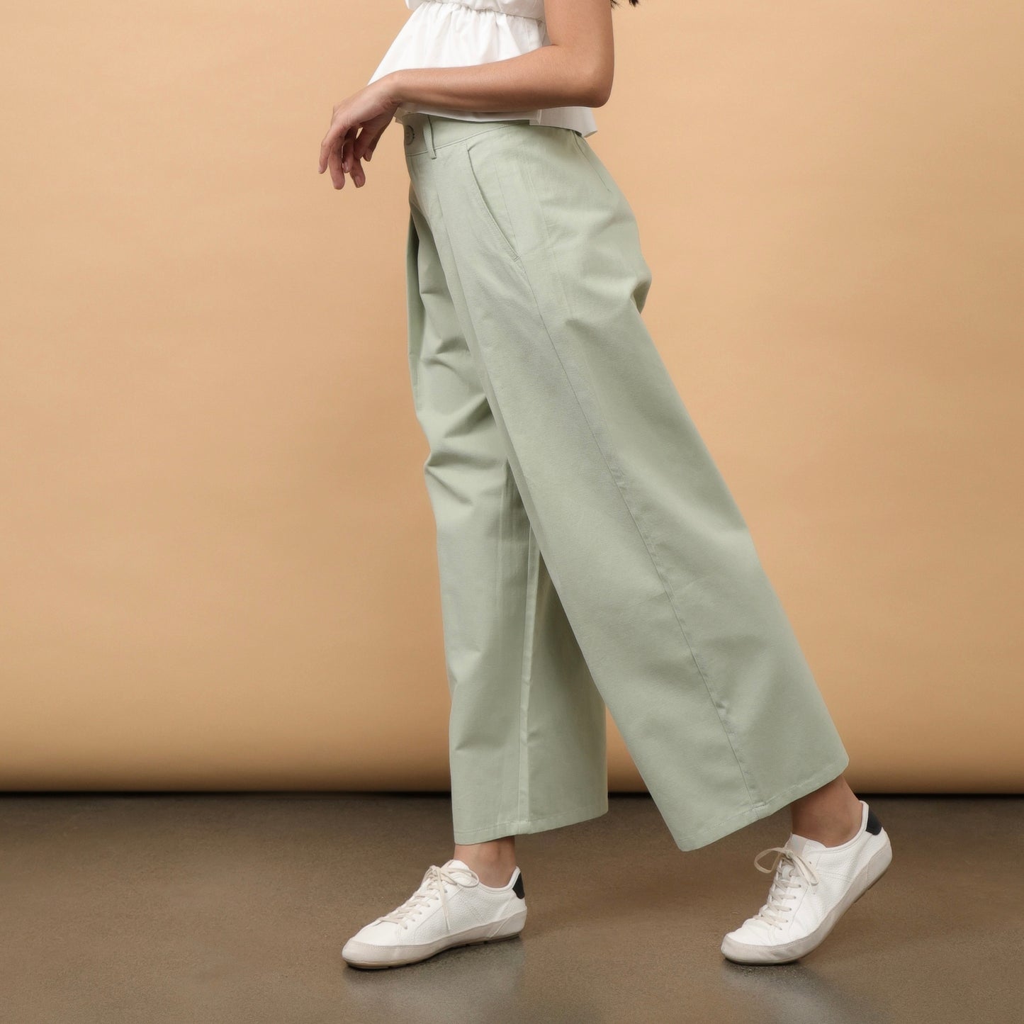 Denmark Pants
