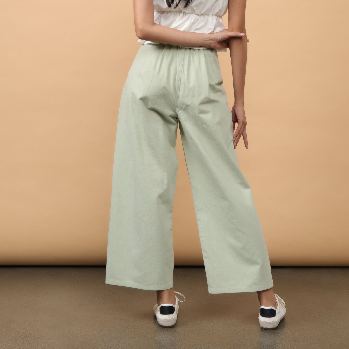 Denmark Pants