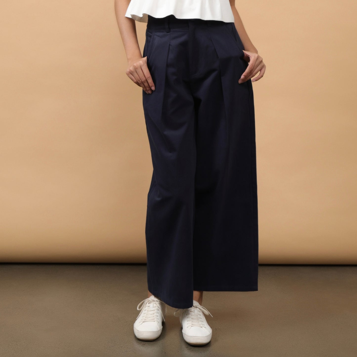 Denmark Pants