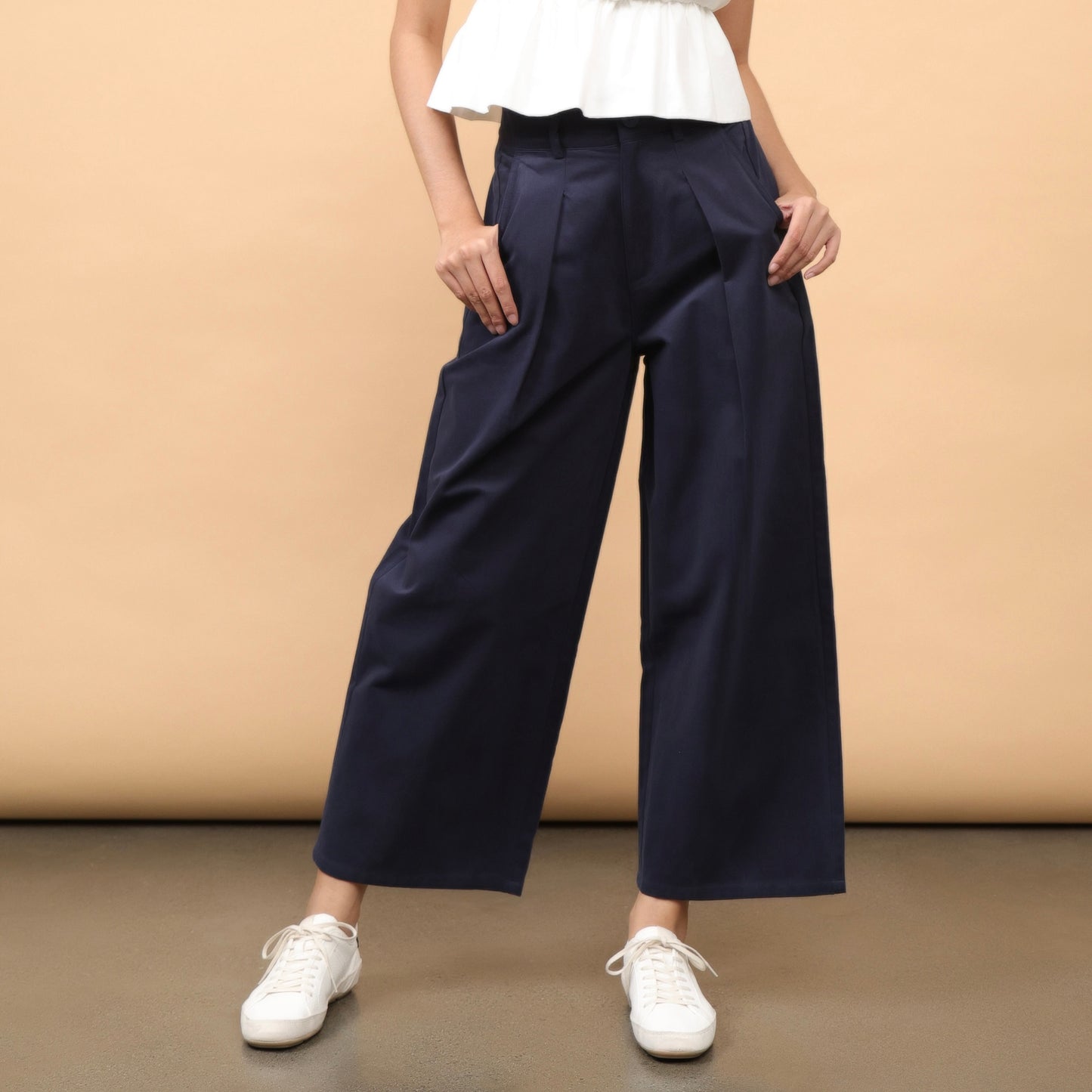 Denmark Pants