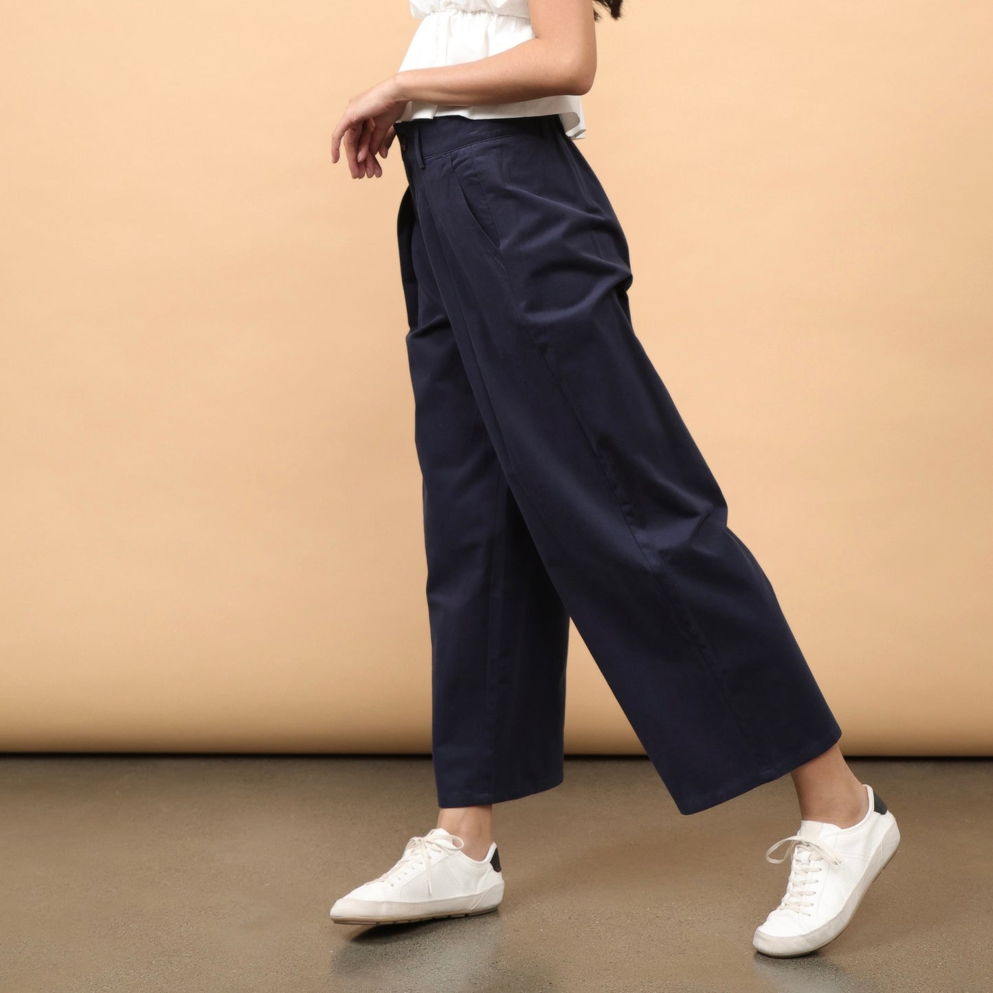 Denmark Pants
