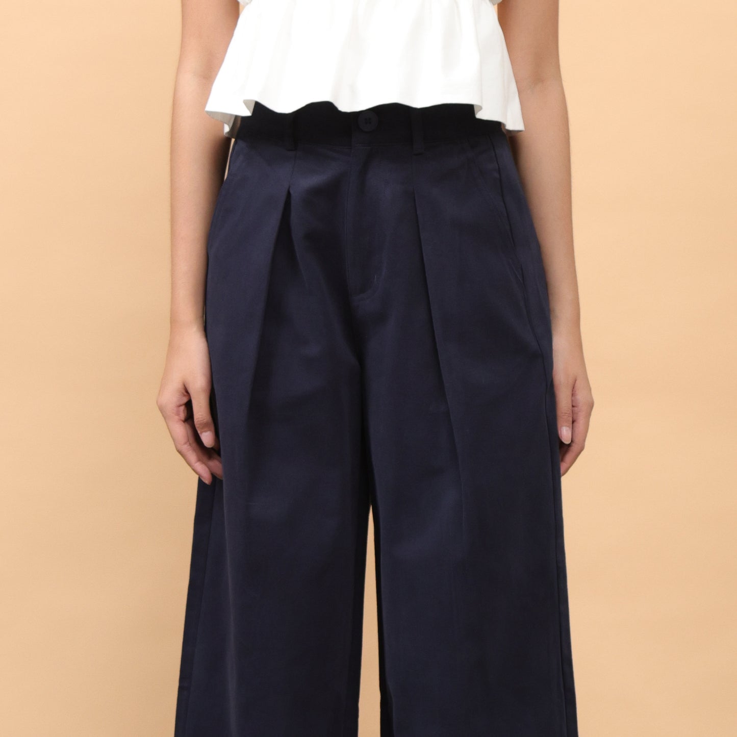 Denmark Pants
