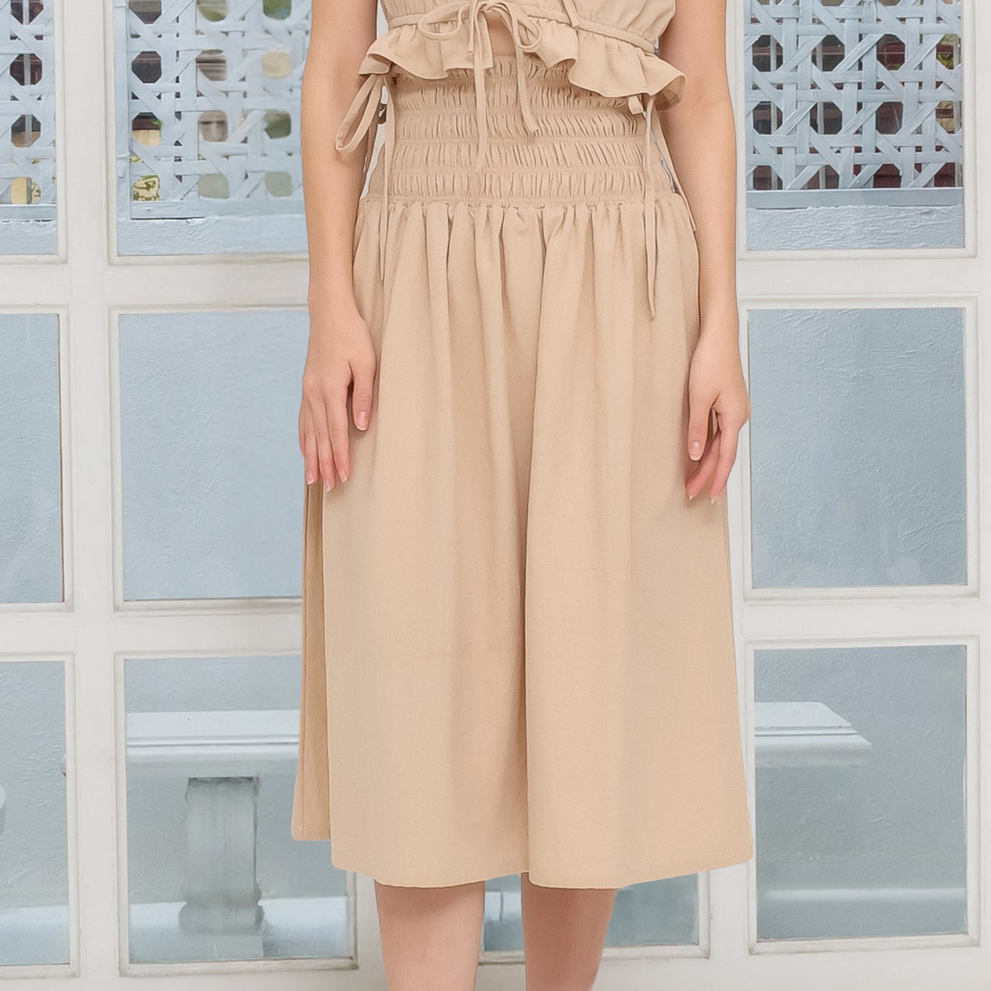 Denzel Skirt
