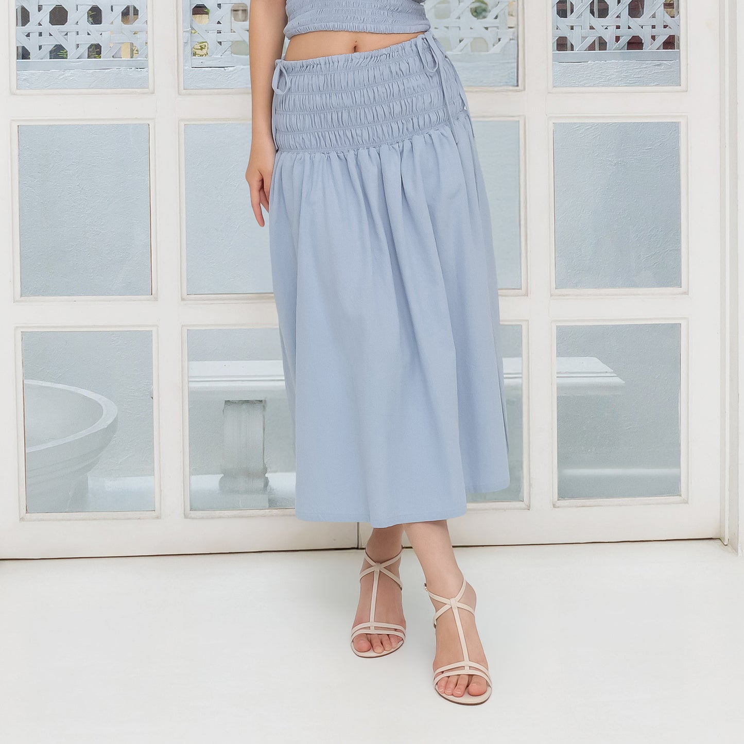 Denzel Skirt