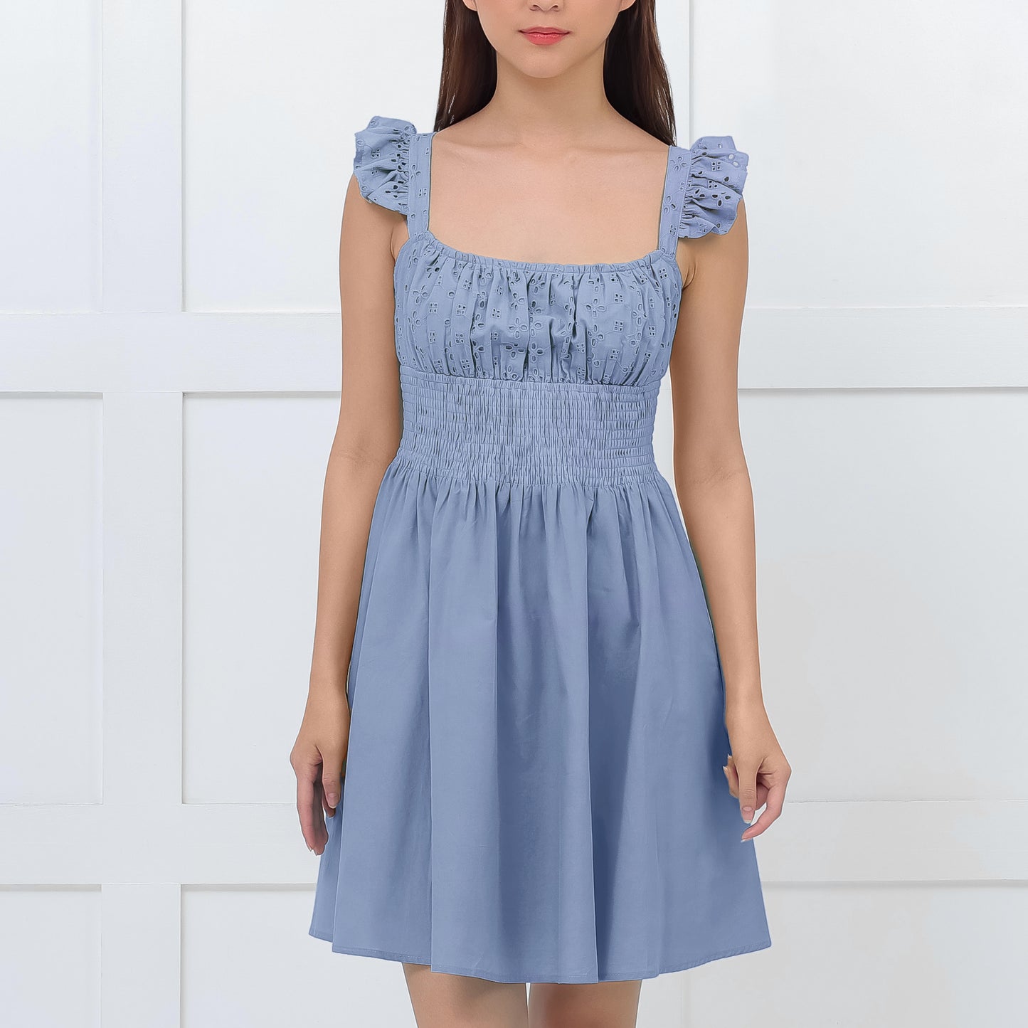 Delfa Dress