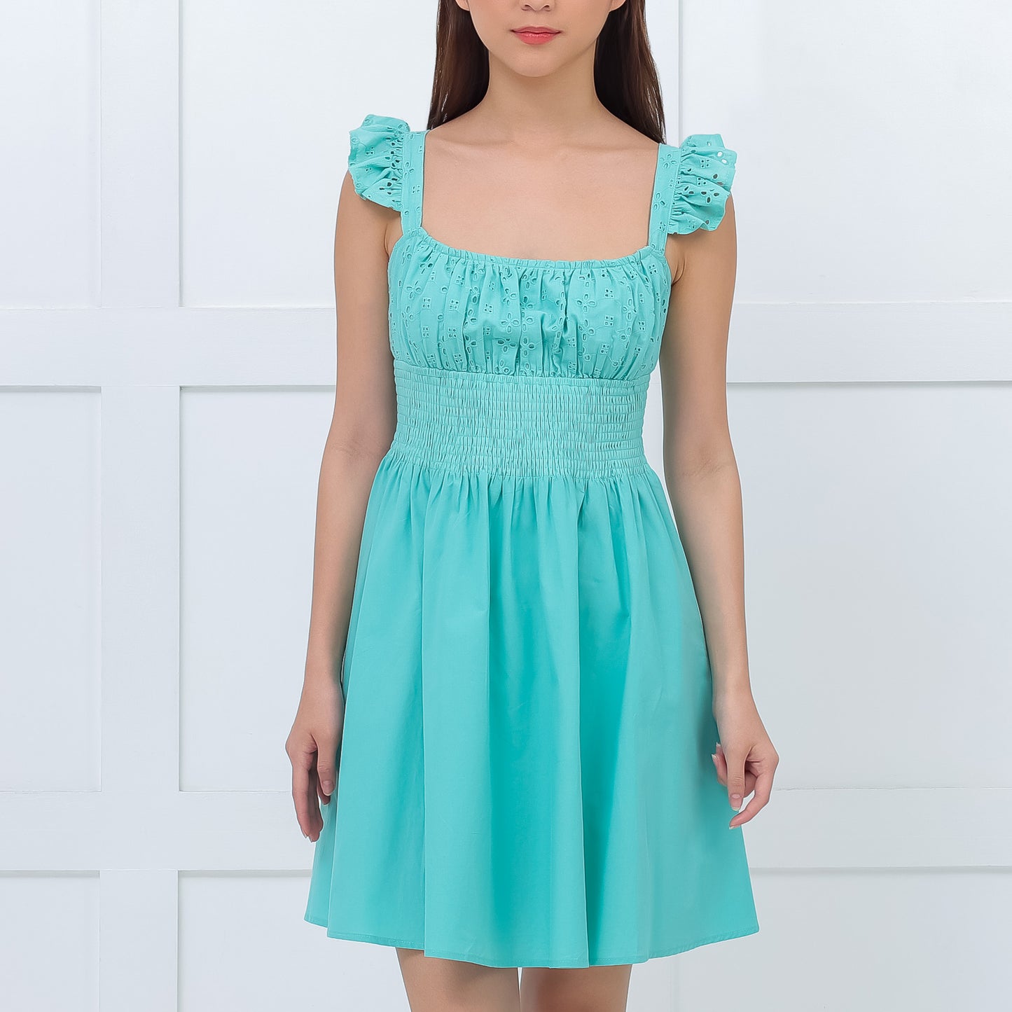 Delfa Dress