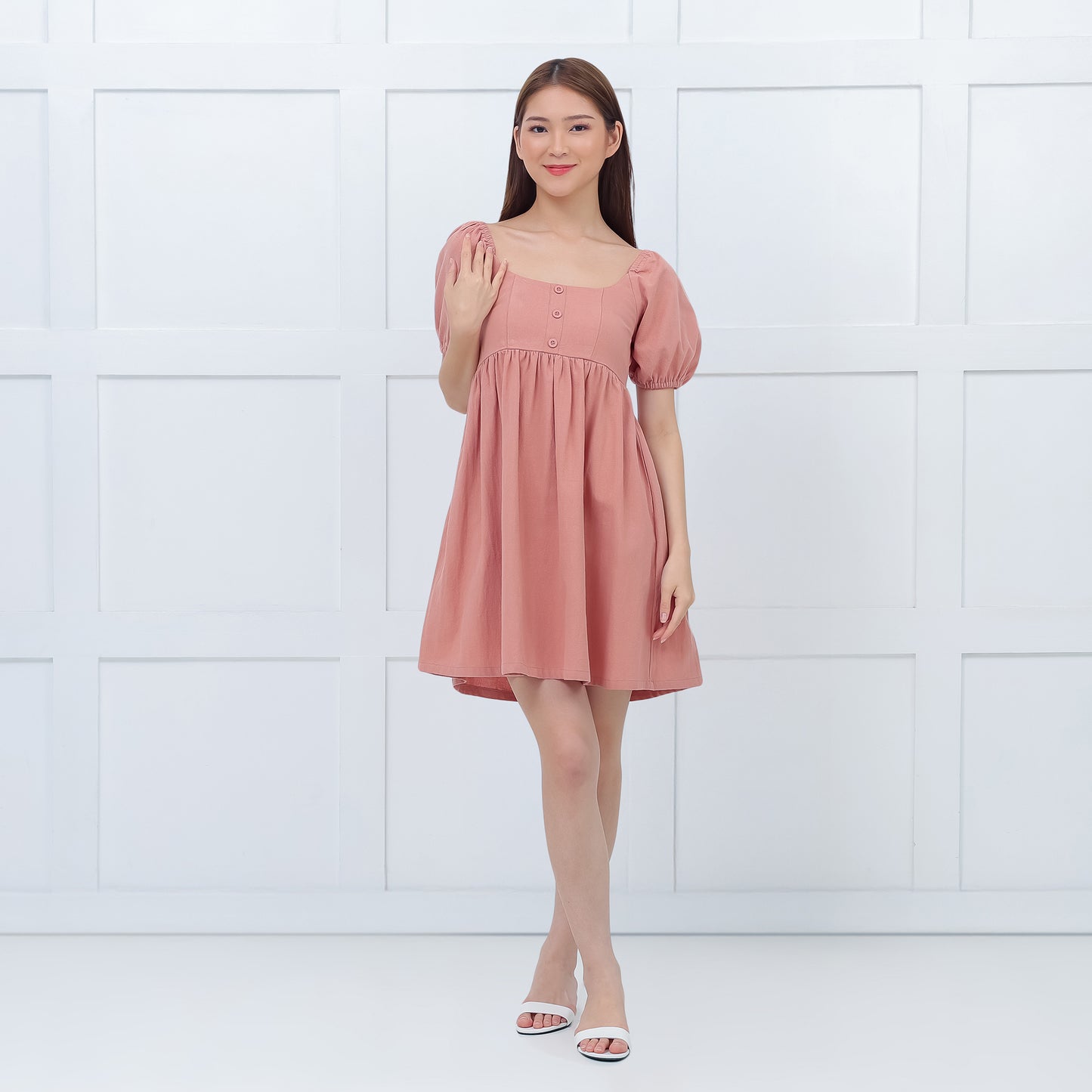 Dellina Dress