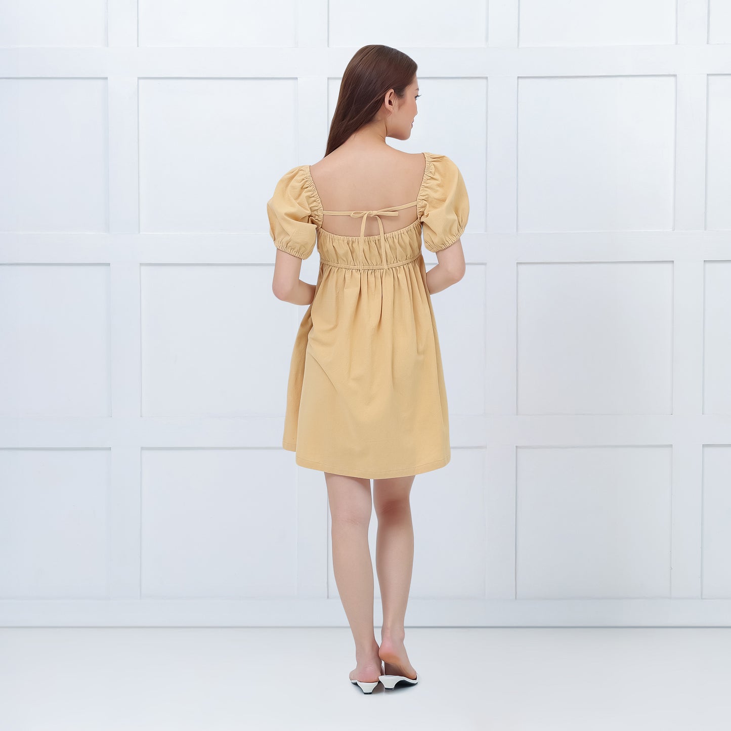 Dellina Dress