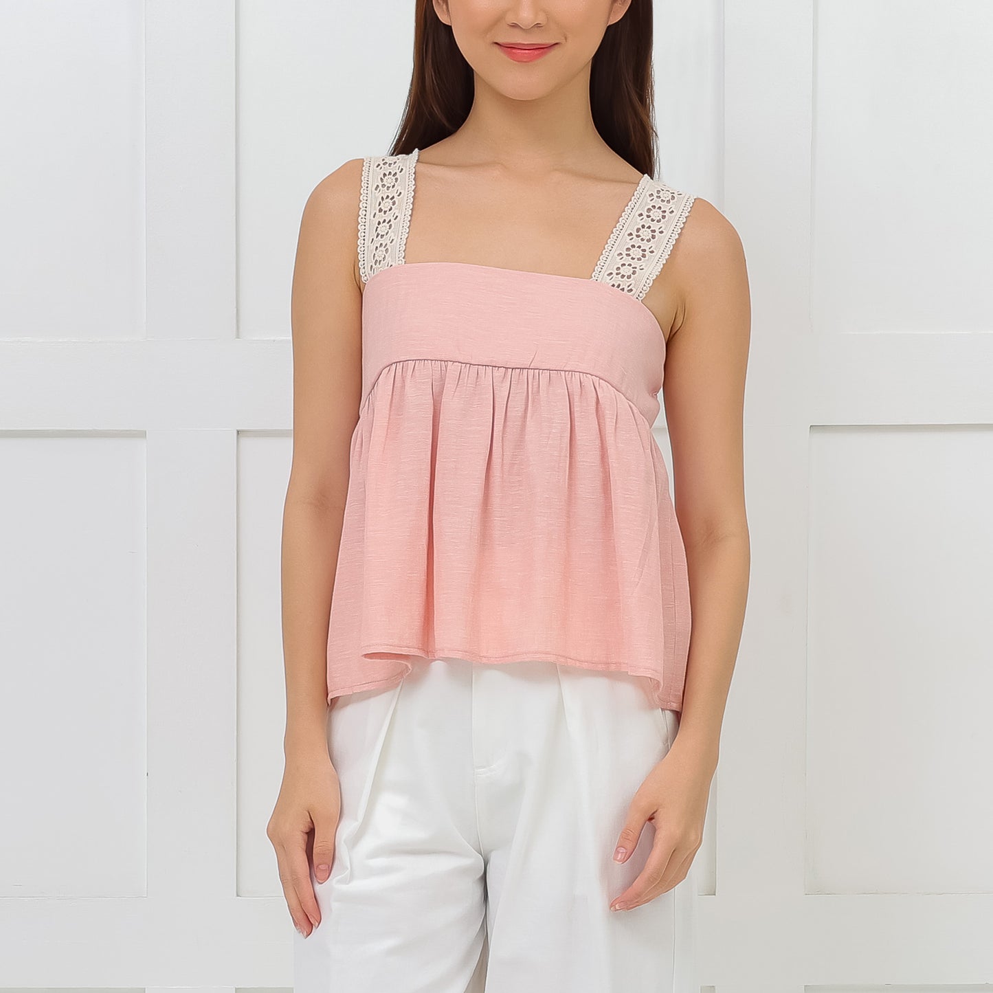 Dyle Top