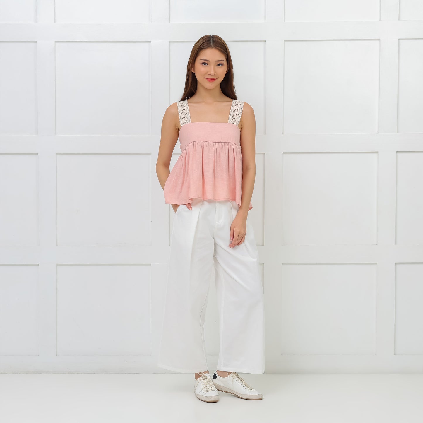 Dyle Top