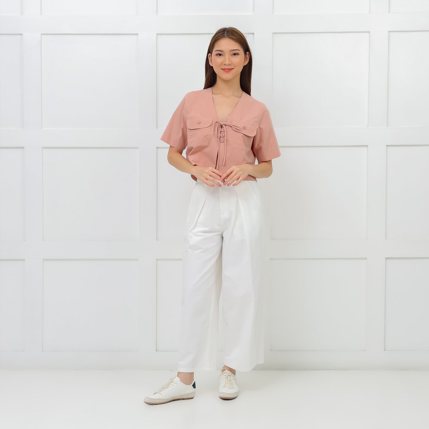 Dolly Top