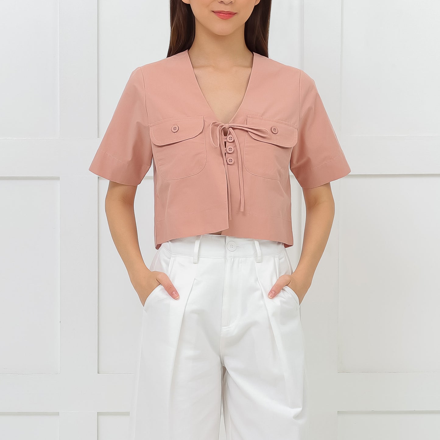 Dolly Top