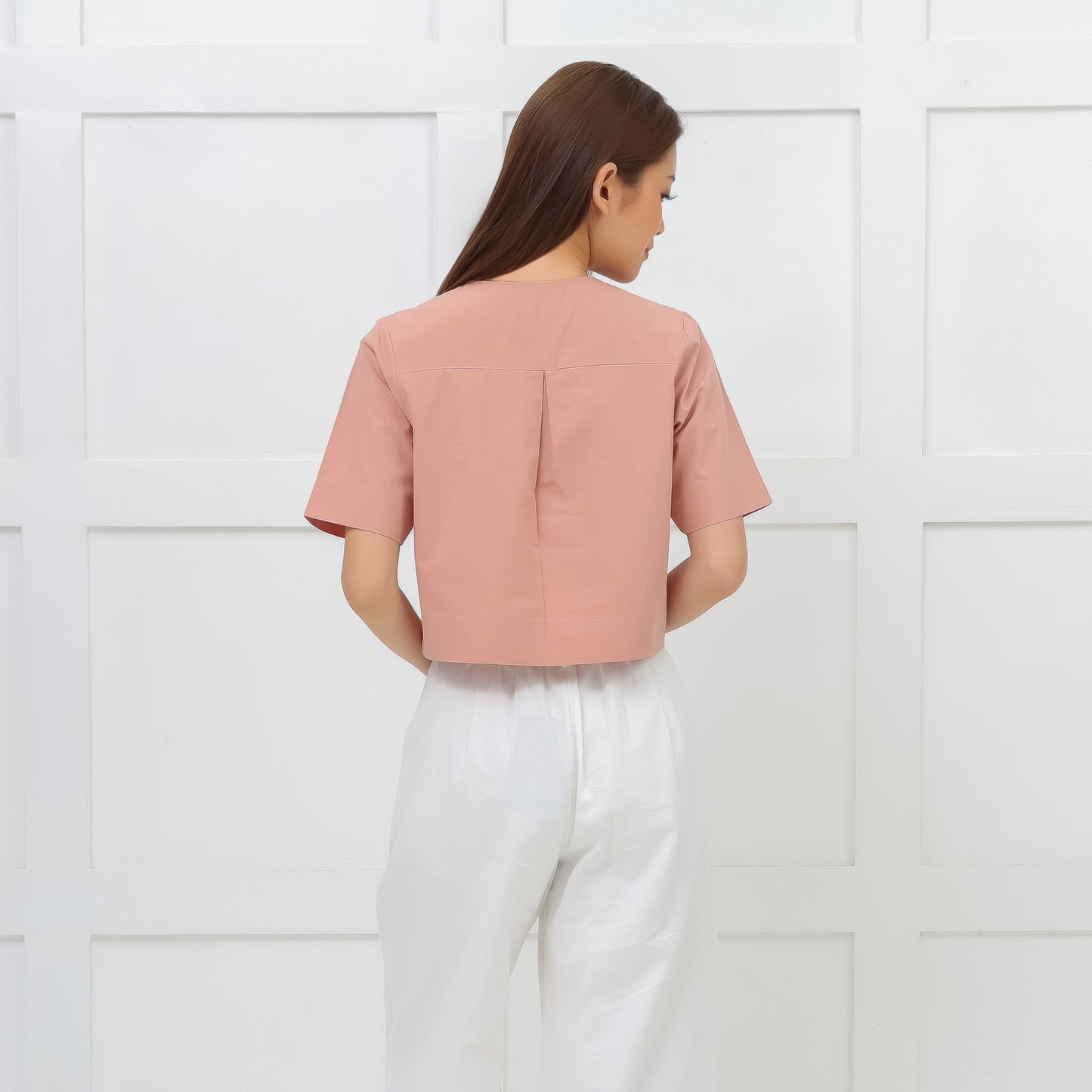 Dolly Top