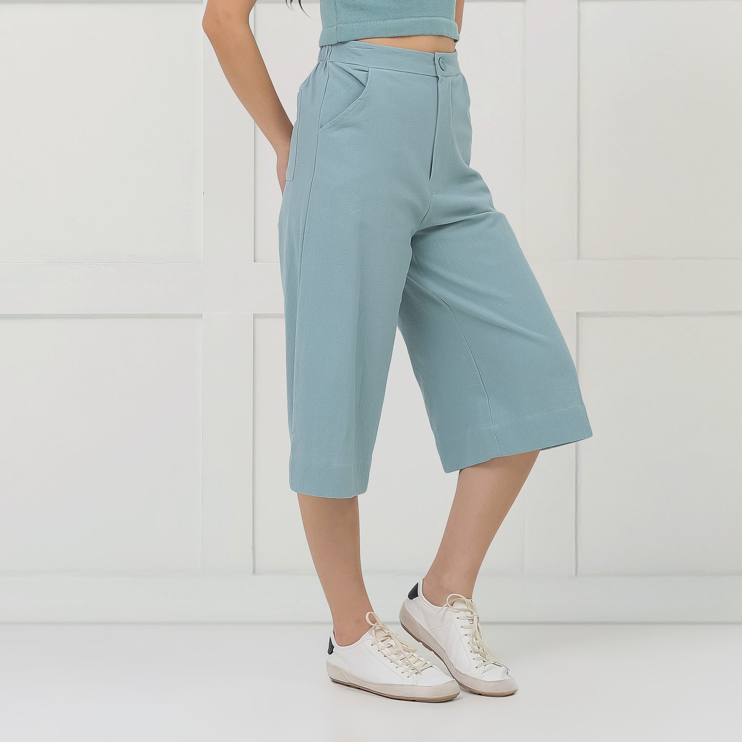 Eunice Pants