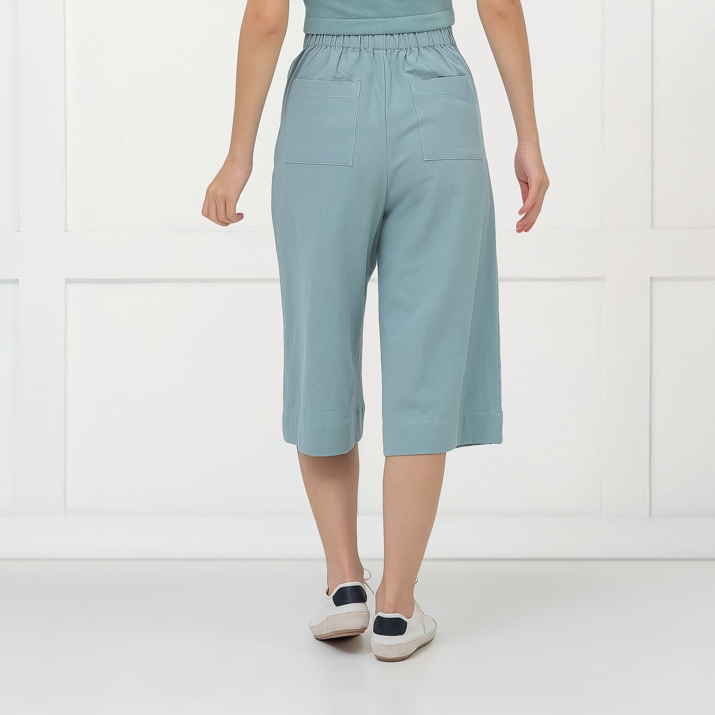 Eunice Pants