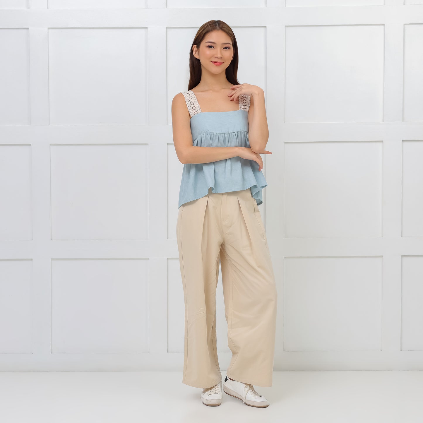 Dyle Top
