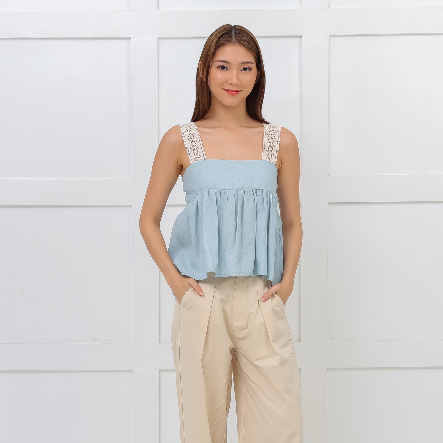 Dyle Top