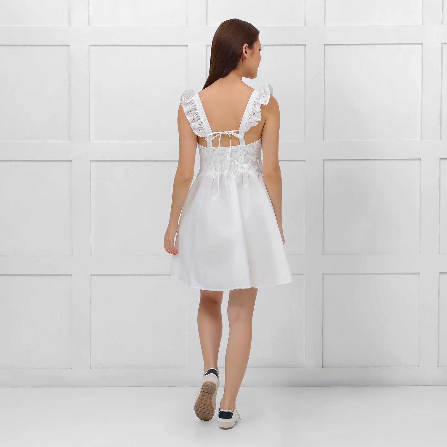 Delfa Dress