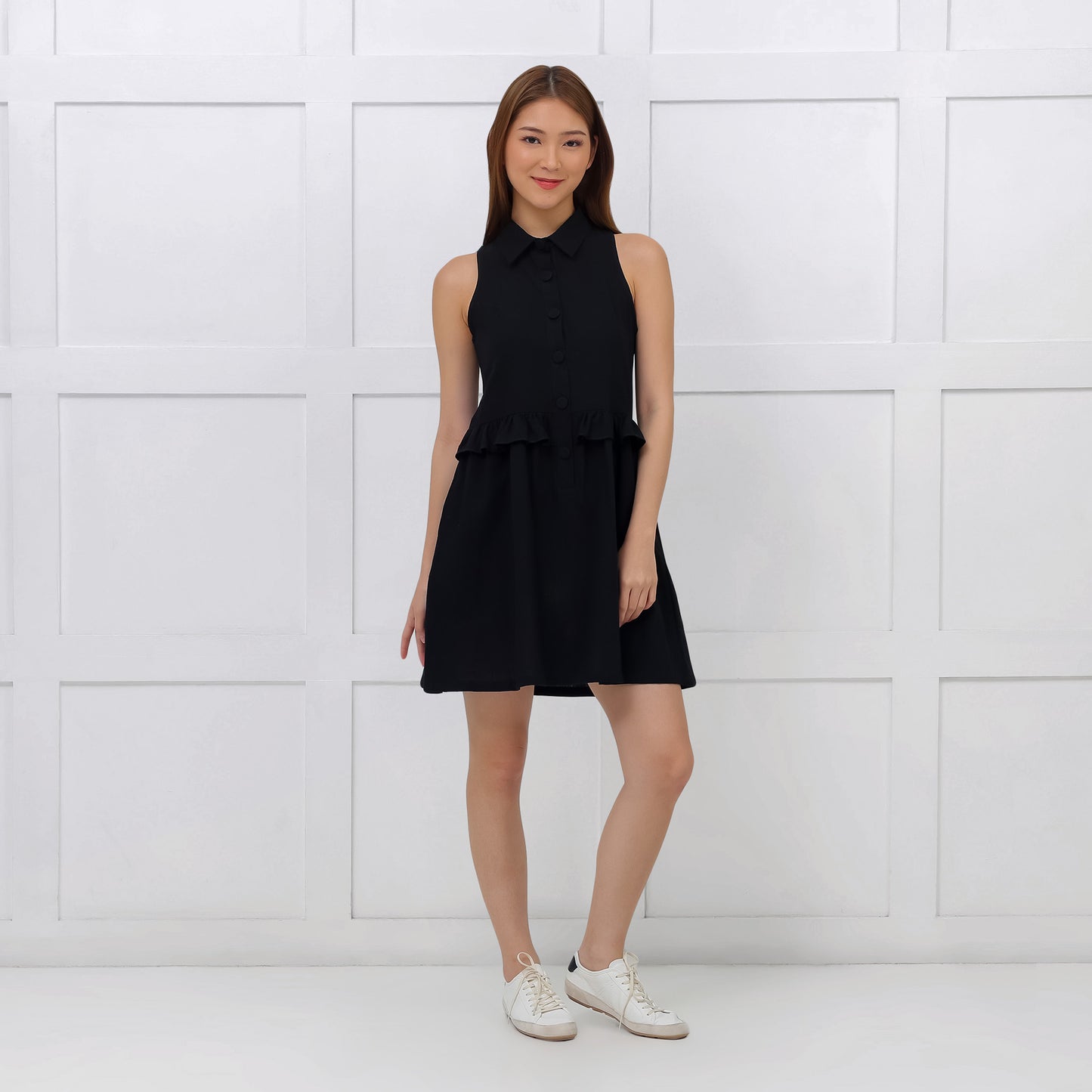 Delancy Dress