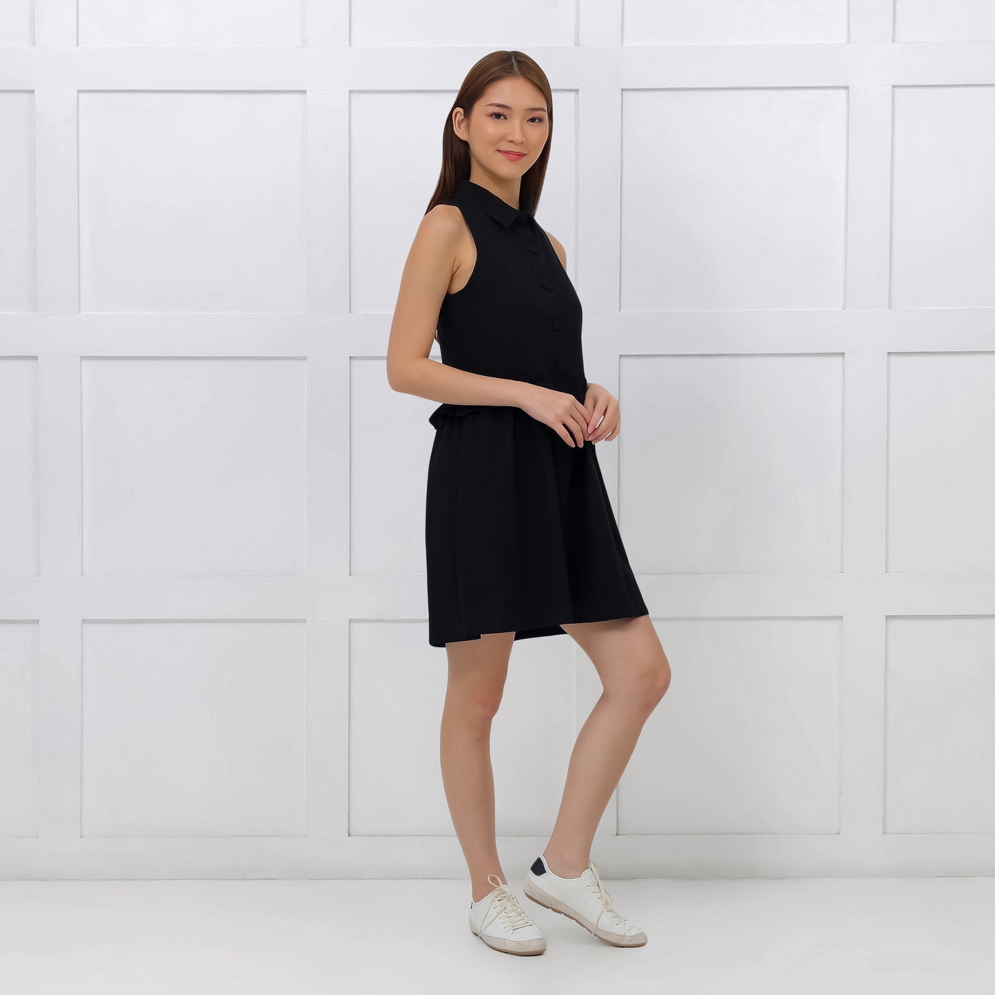 Delancy Dress