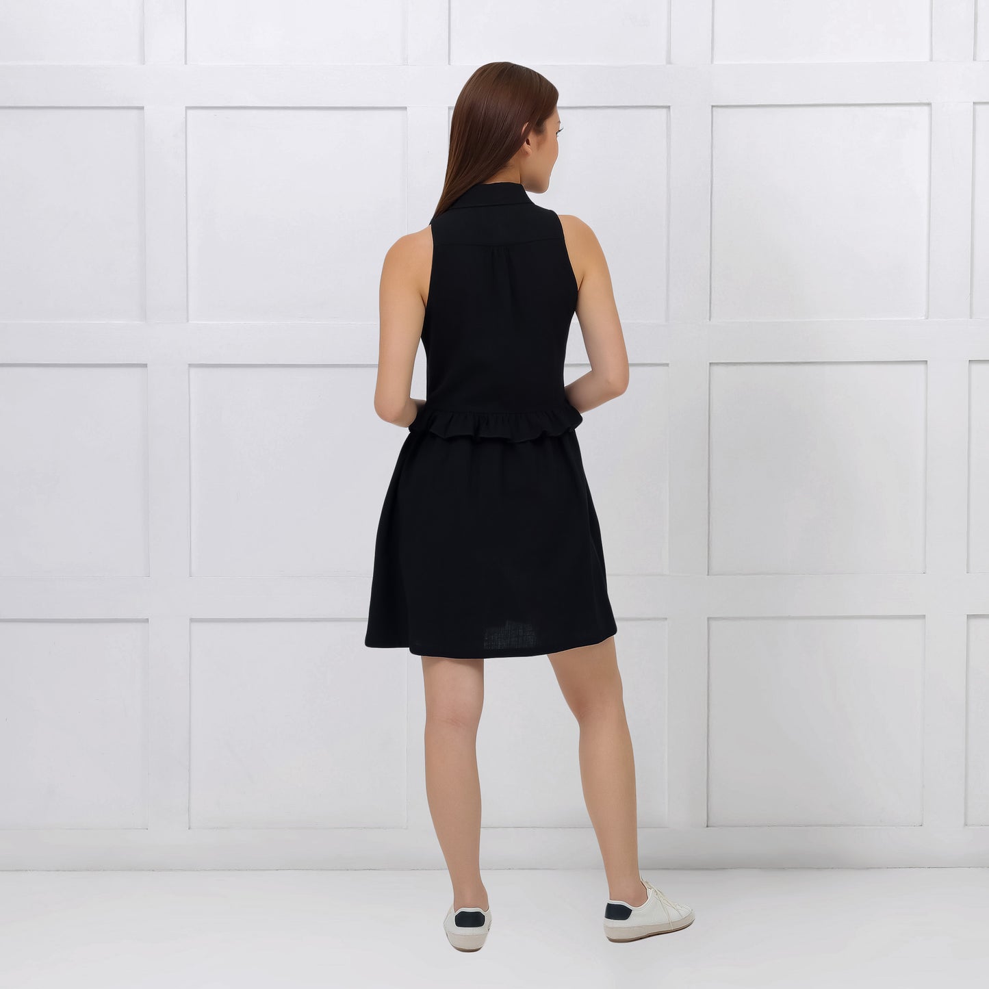 Delancy Dress