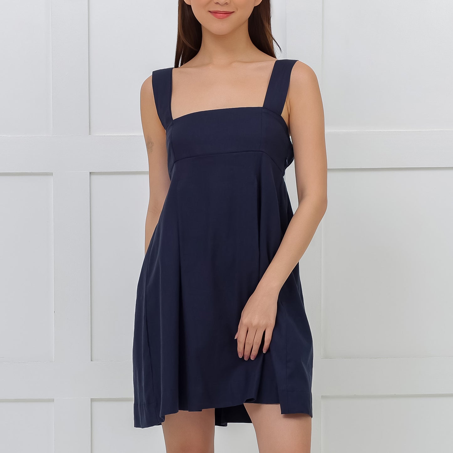 Dessy Dress