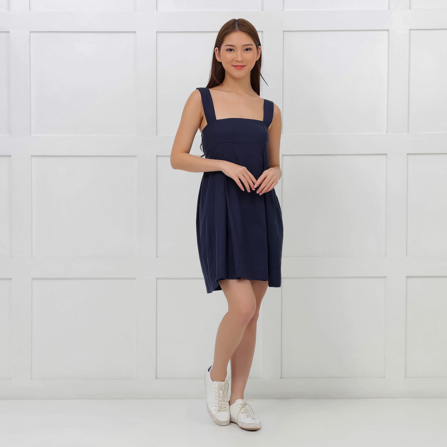 Dessy Dress