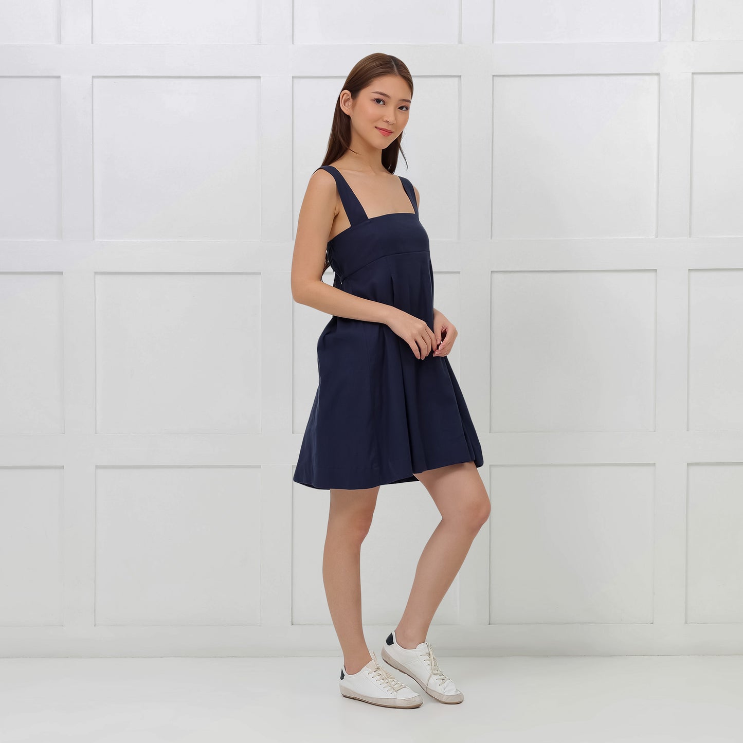 Dessy Dress