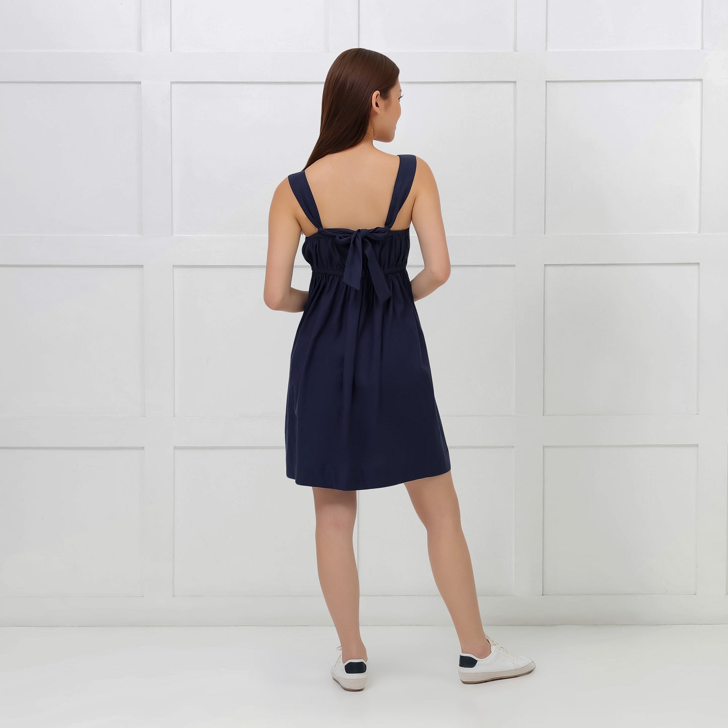 Dessy Dress