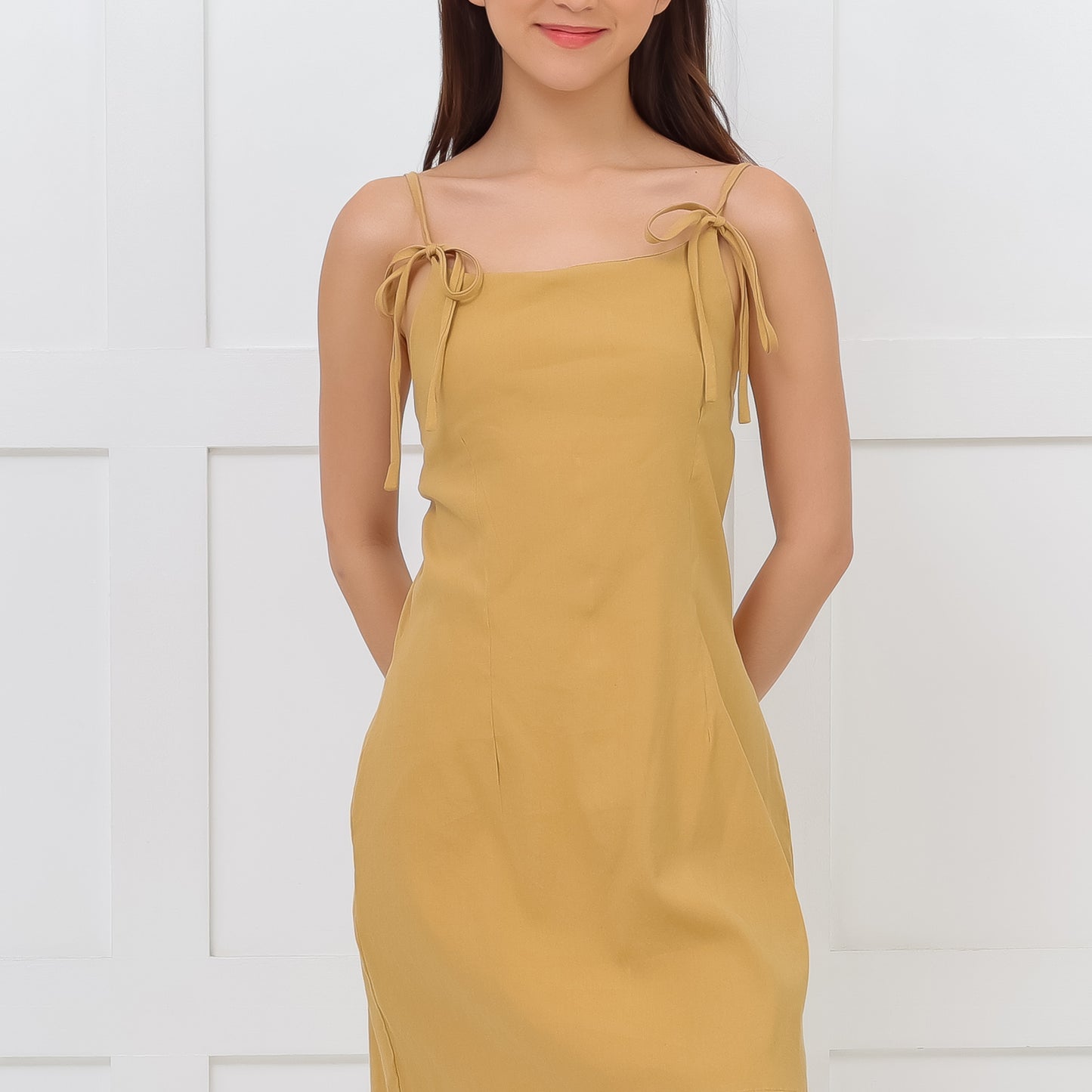Demi Dress