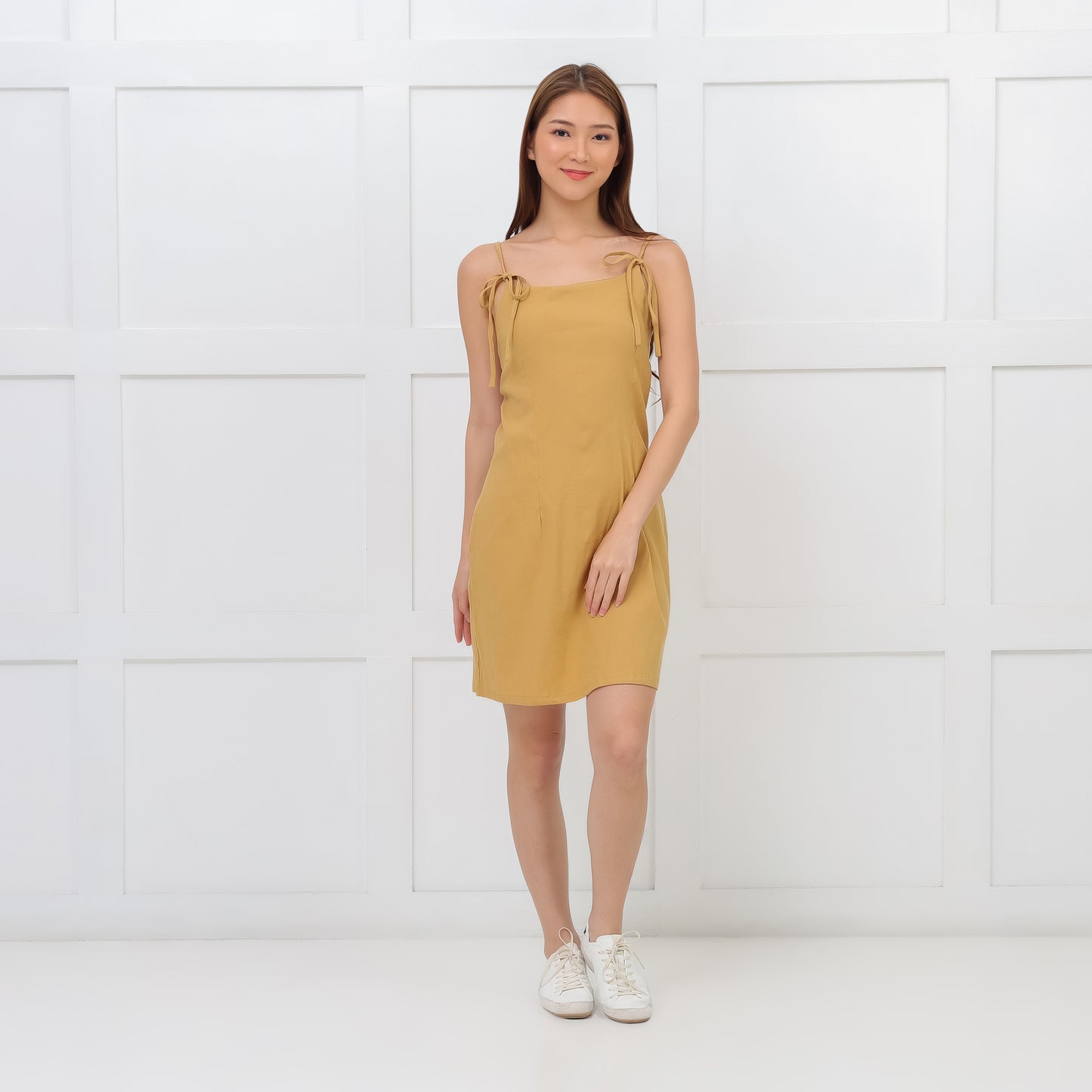 Demi Dress