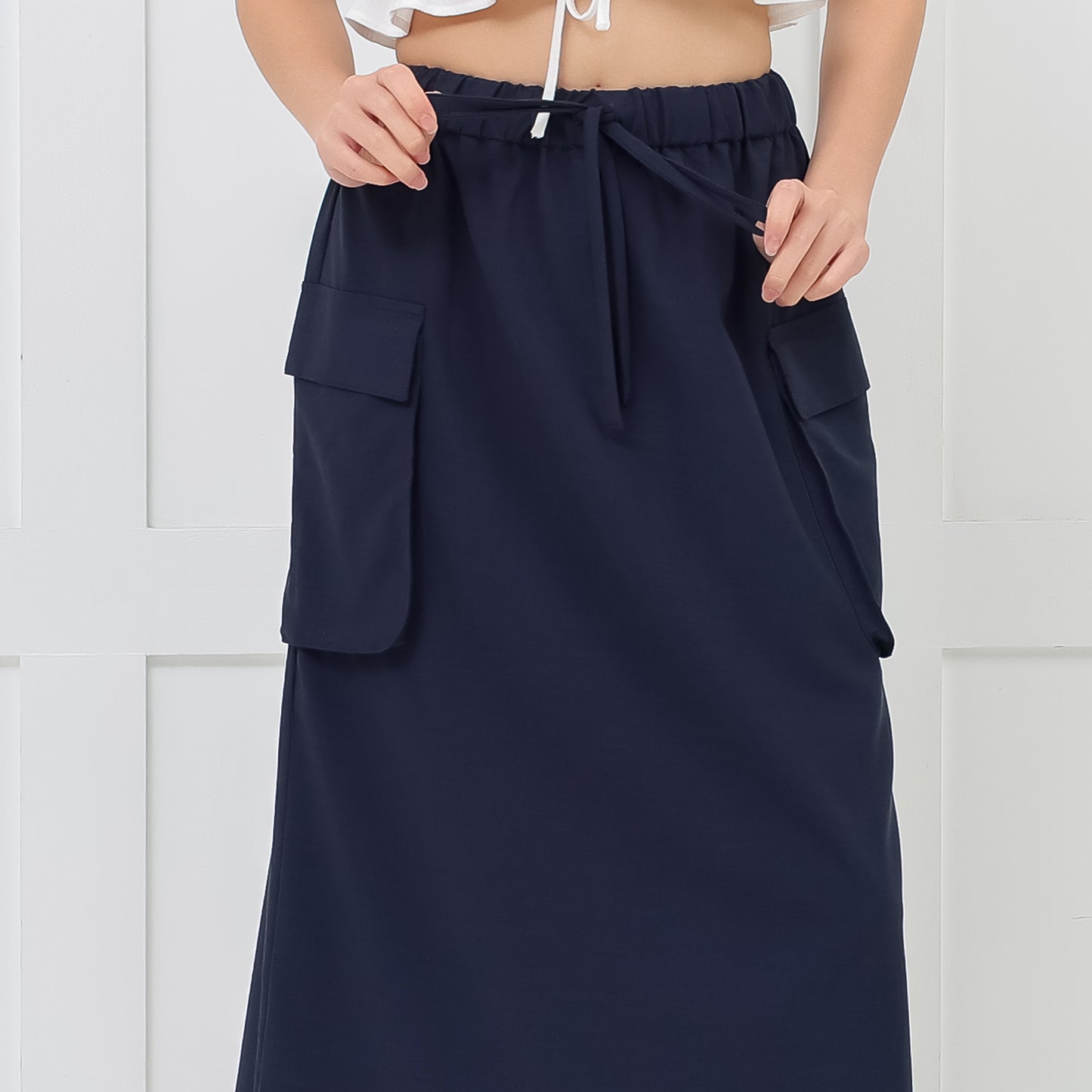 Darrienne Skirt