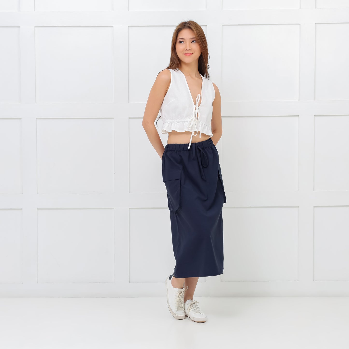 Darrienne Skirt