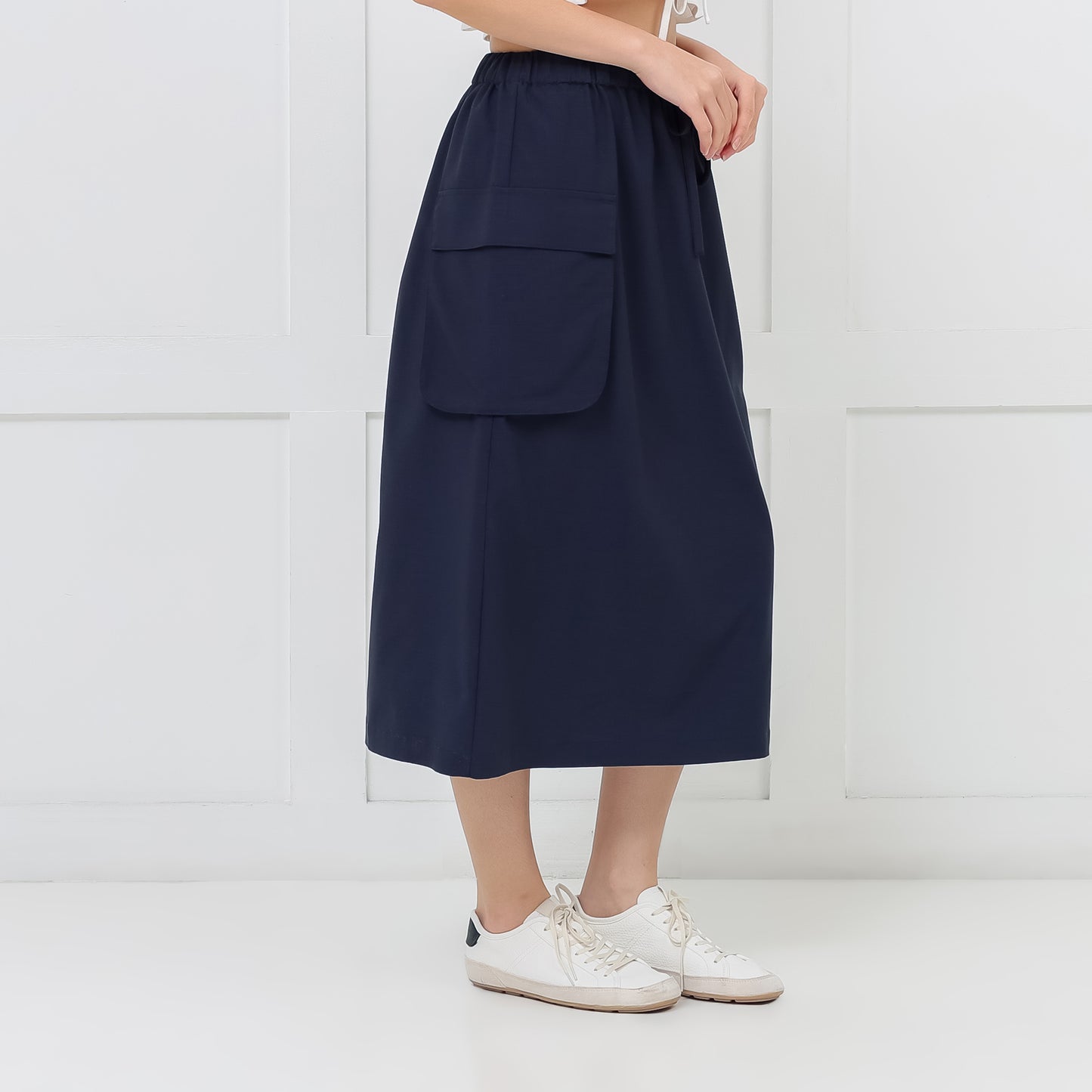 Darrienne Skirt