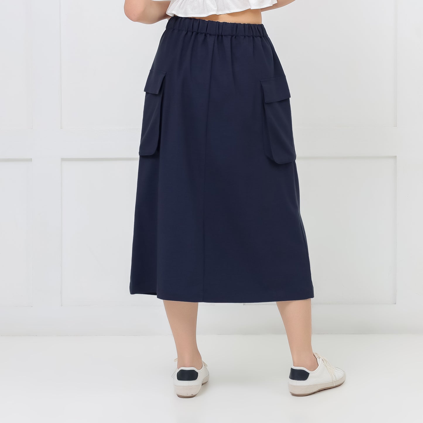 Darrienne Skirt