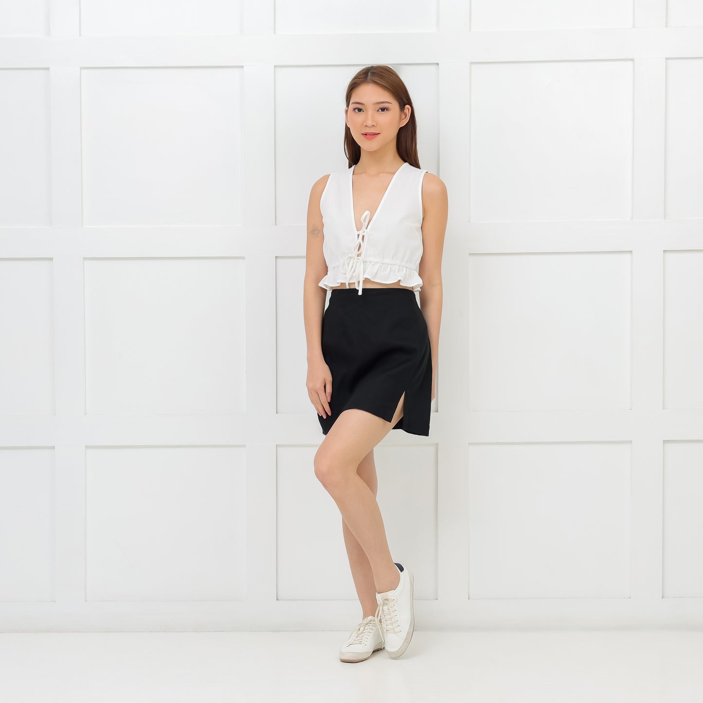 Cordoba Skirt