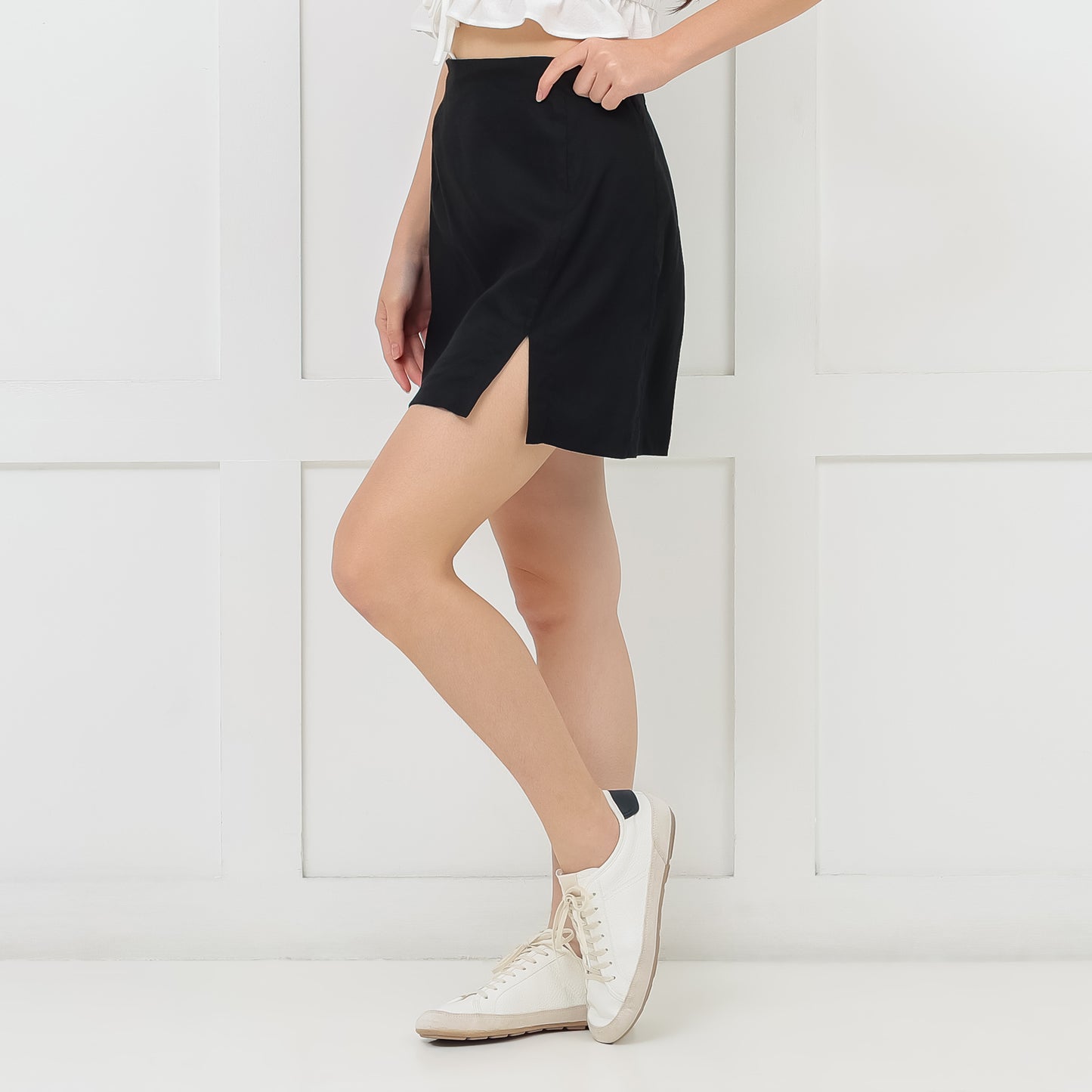 Cordoba Skirt