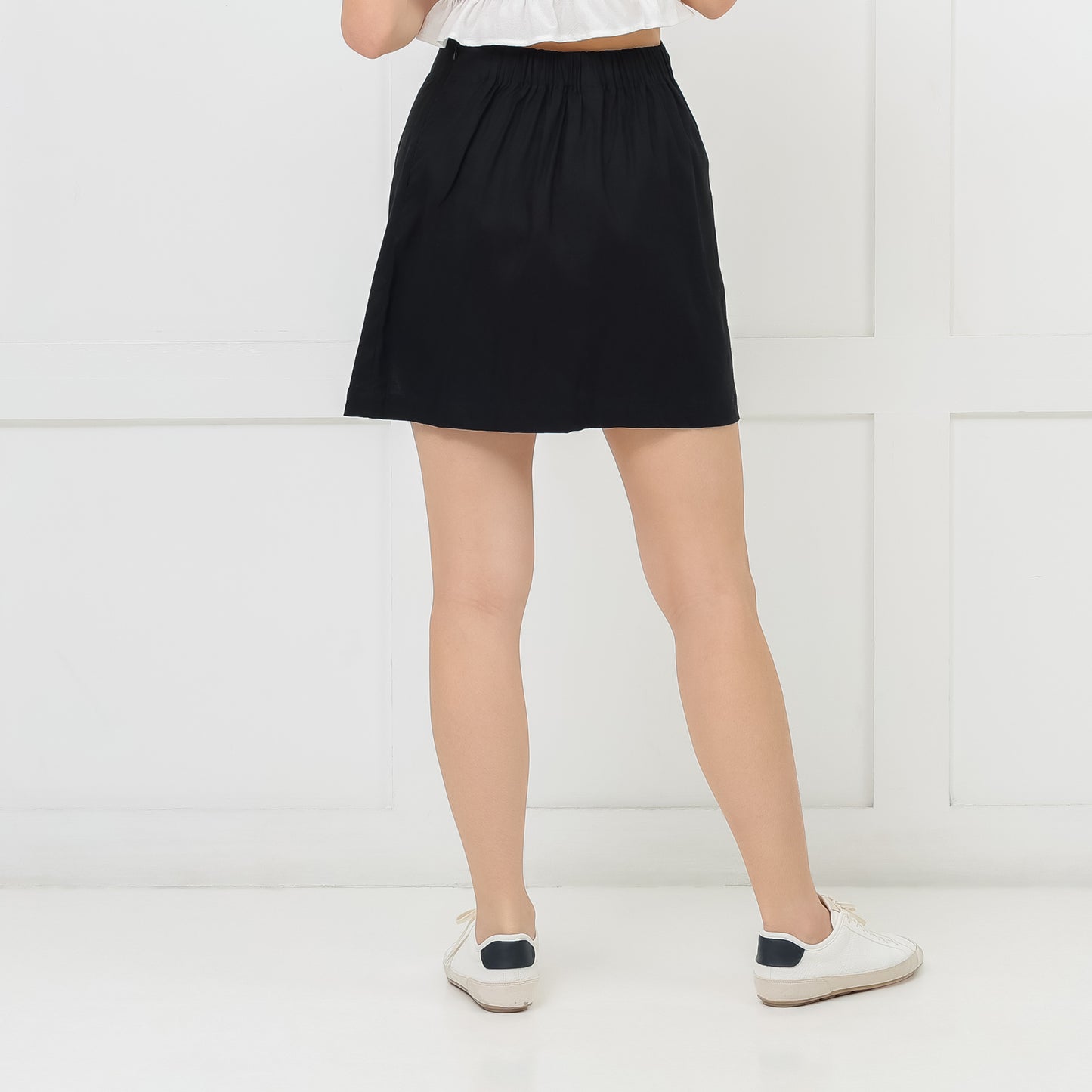 Cordoba Skirt