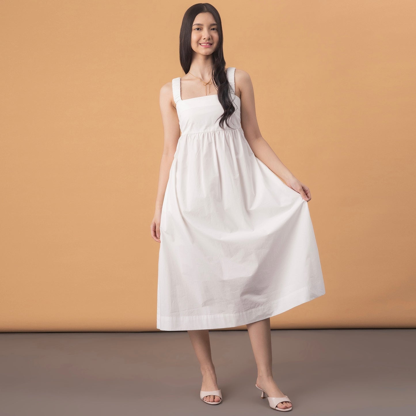 Benson Dress