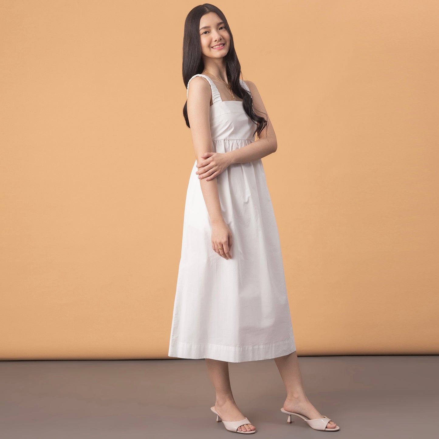 Benson Dress